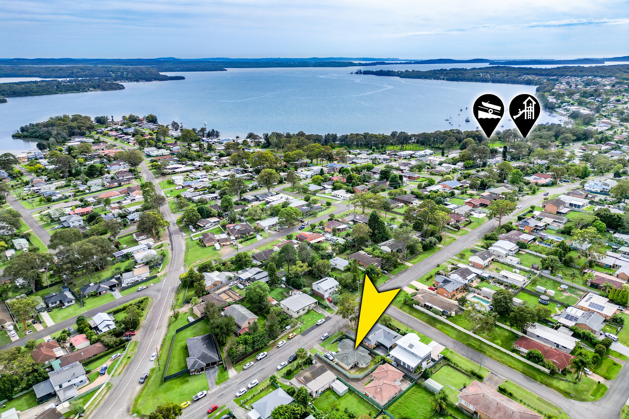 202 Harbord Street, Bonnells Bay, NSW 2264