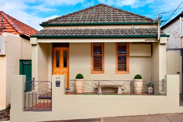 117 Westbourne Street, Petersham, NSW 2049