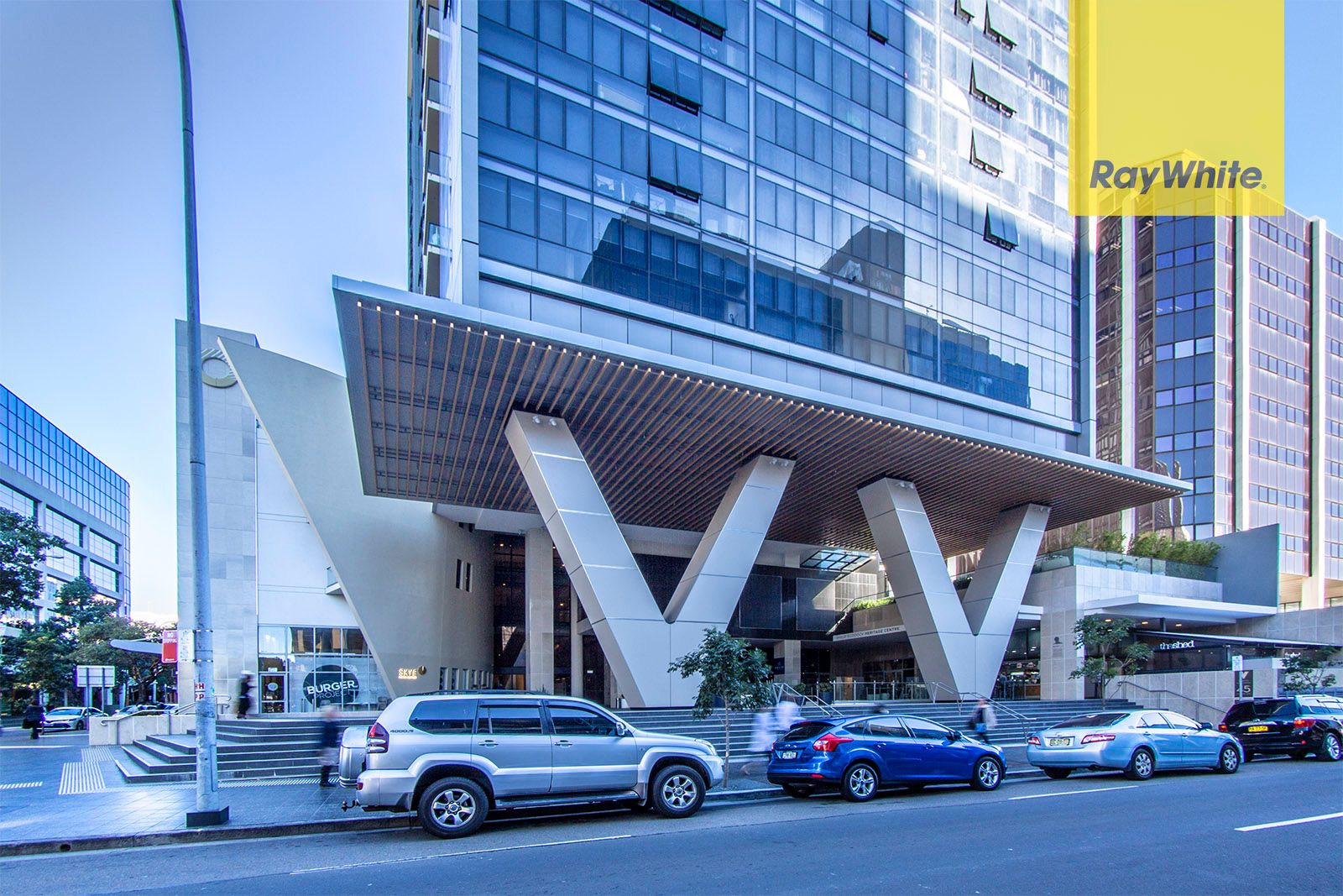 726/45 Macquarie Street, Parramatta, NSW 2150