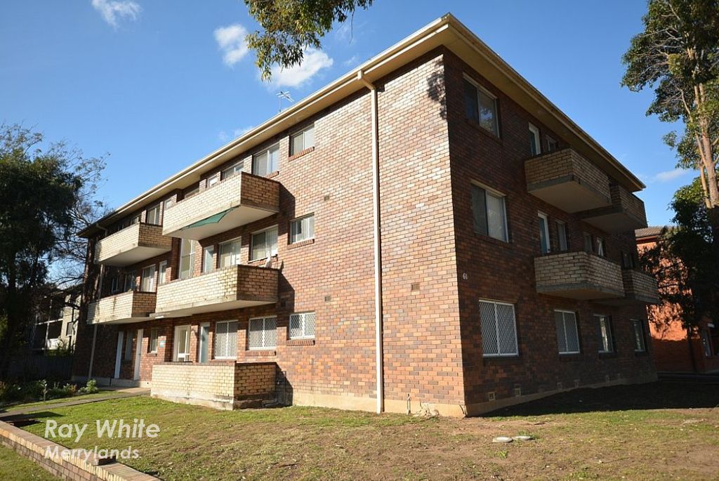 61 St Ann Street, Merrylands NSW 2160
