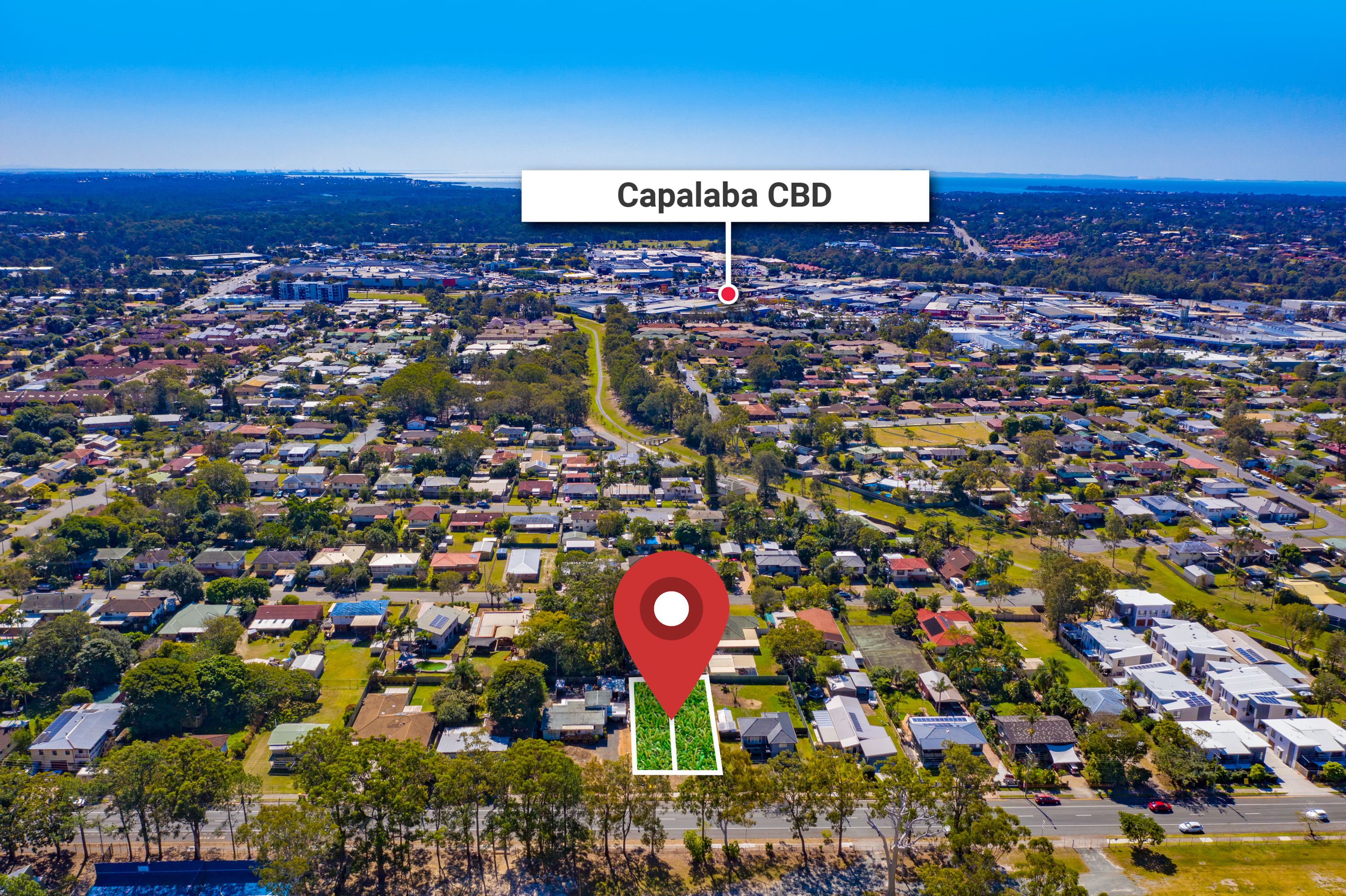 LOT 1-26 School Road, Capalaba, QLD 4157
