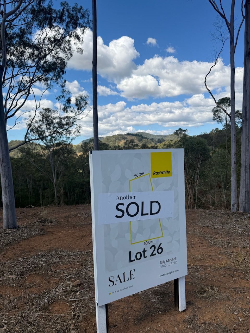 960 Glastonbury Road, Glastonbury QLD 4570