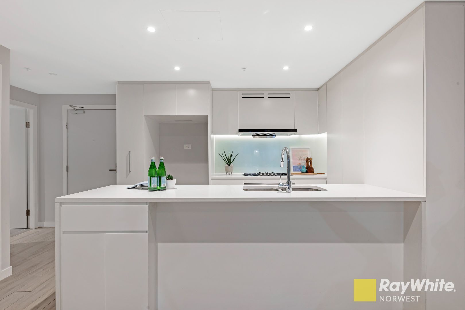 504/5 Half Street, Wentworth Point, NSW 2127