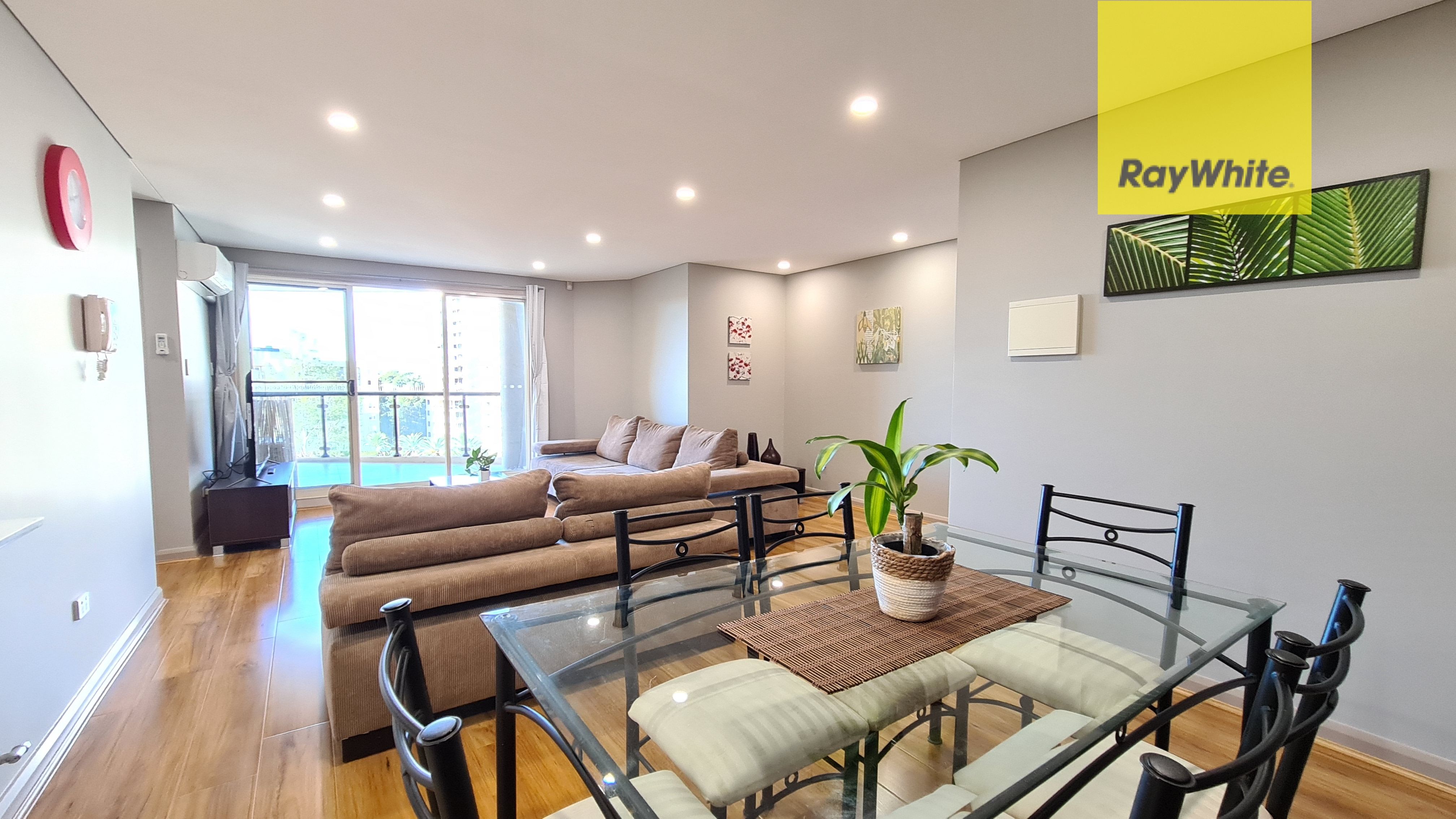 611/91D Bridge Road, Westmead, NSW 2145