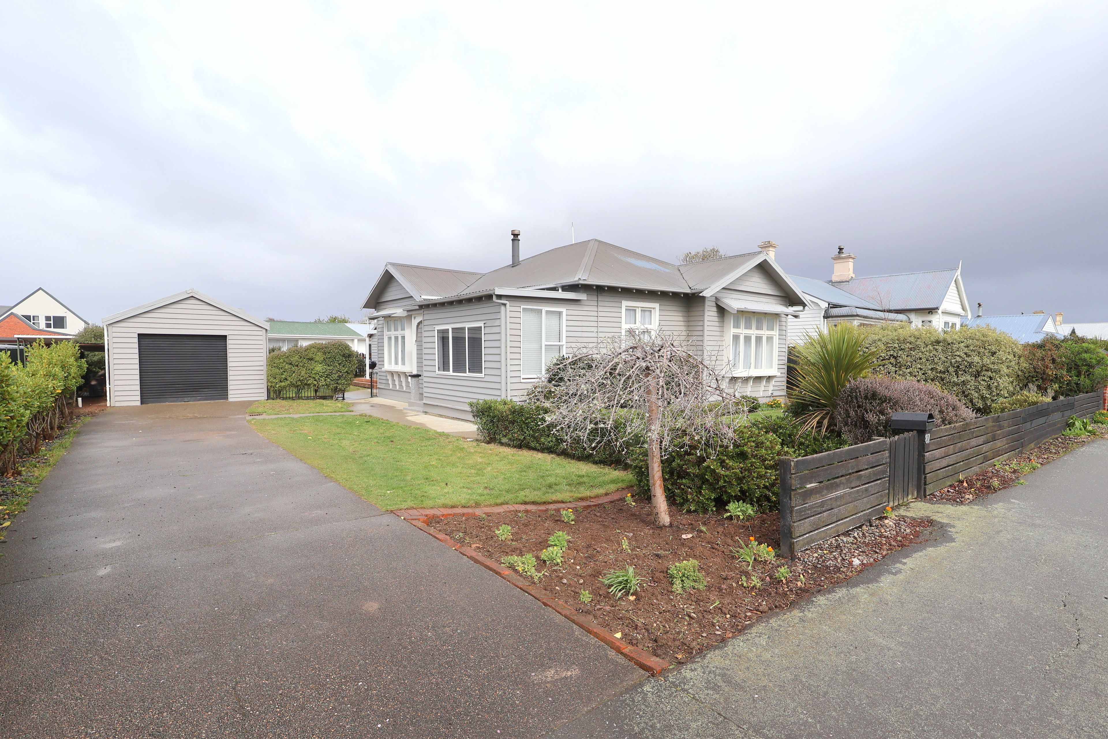 87 Robertson Street, Richmond, Invercargill