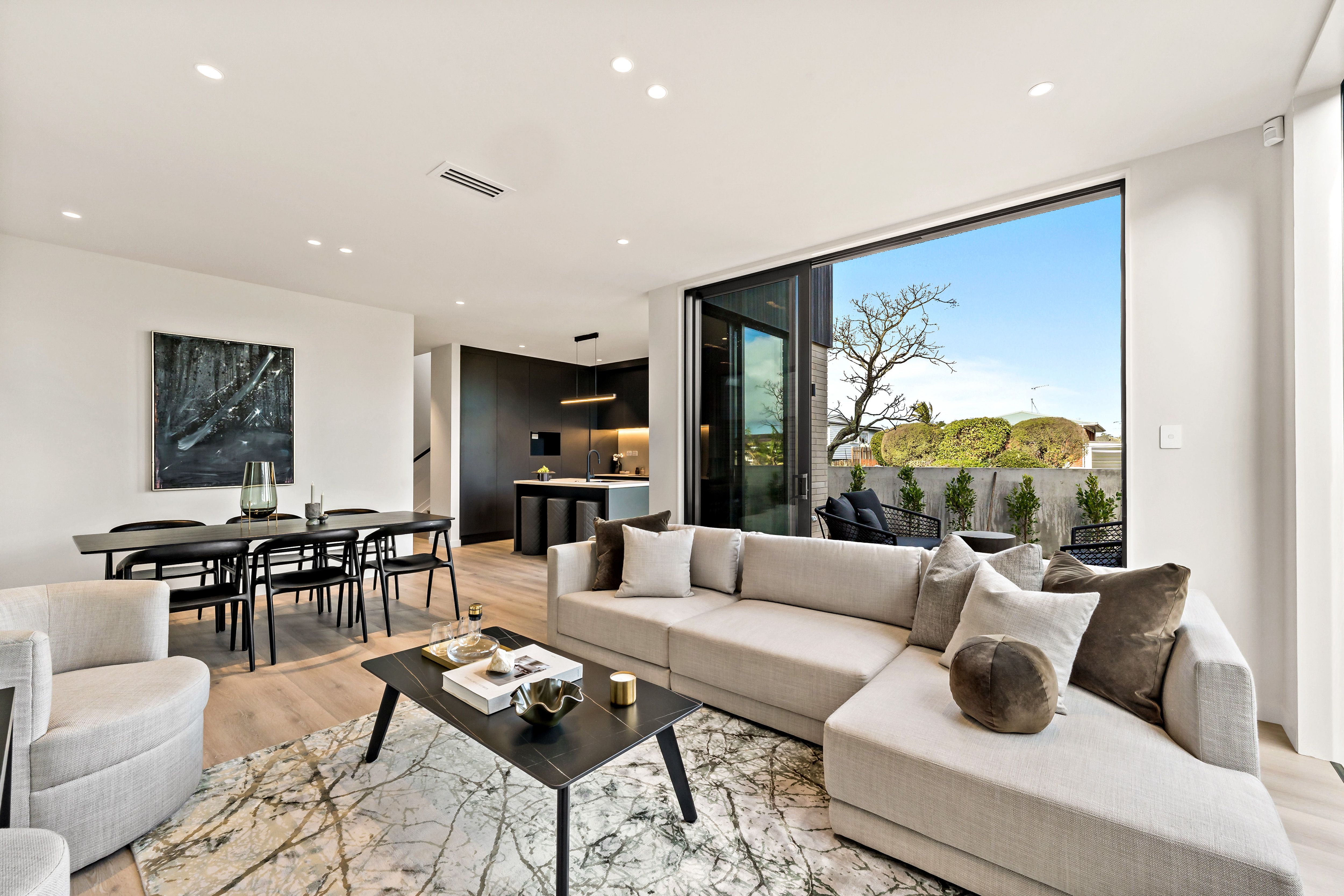 86C Grand Drive, Remuera