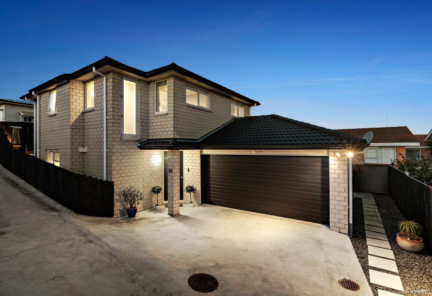 86b Namata Road, One Tree Hill, Auckland City