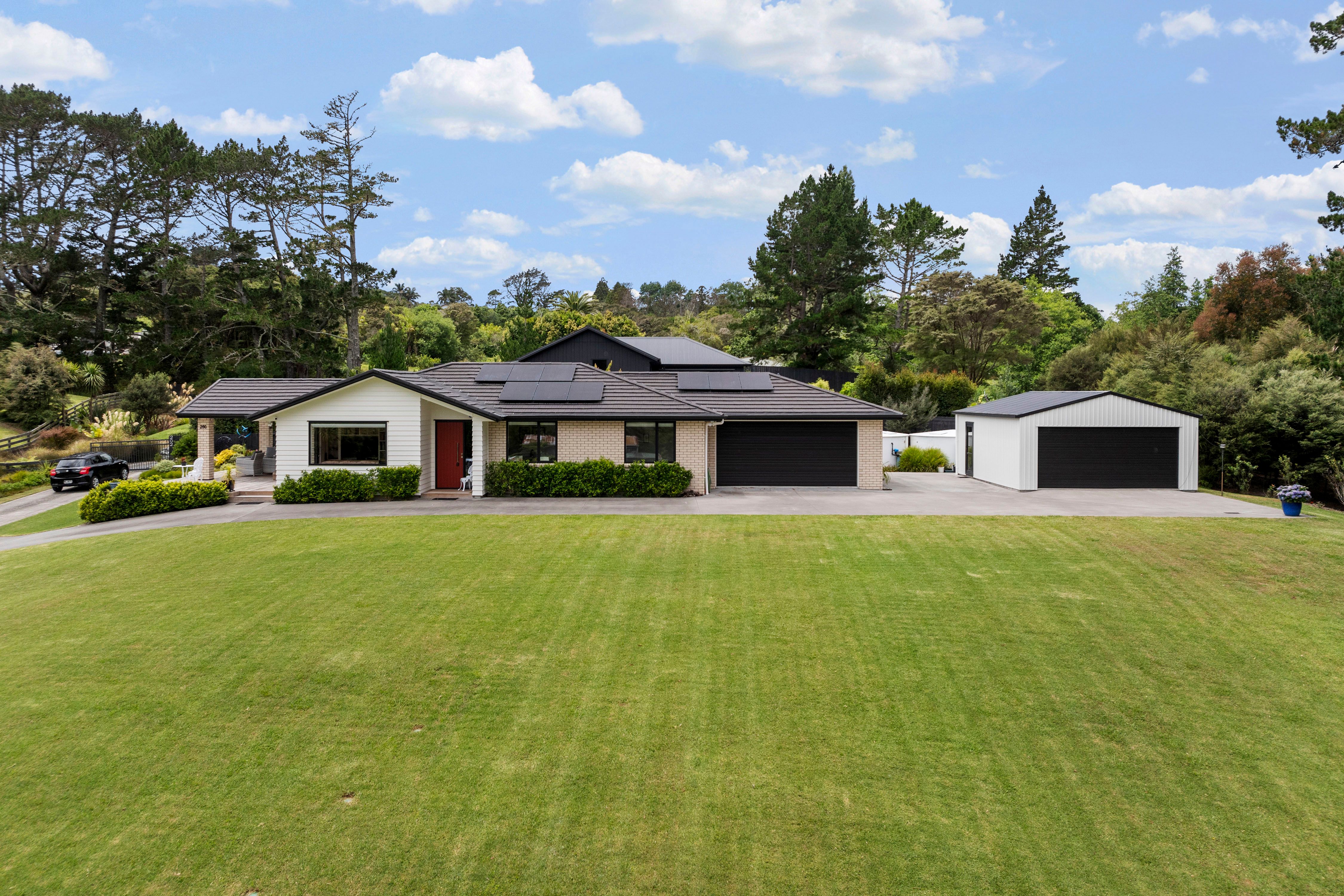 200 Birdwood Road, Massey, Waitakere City