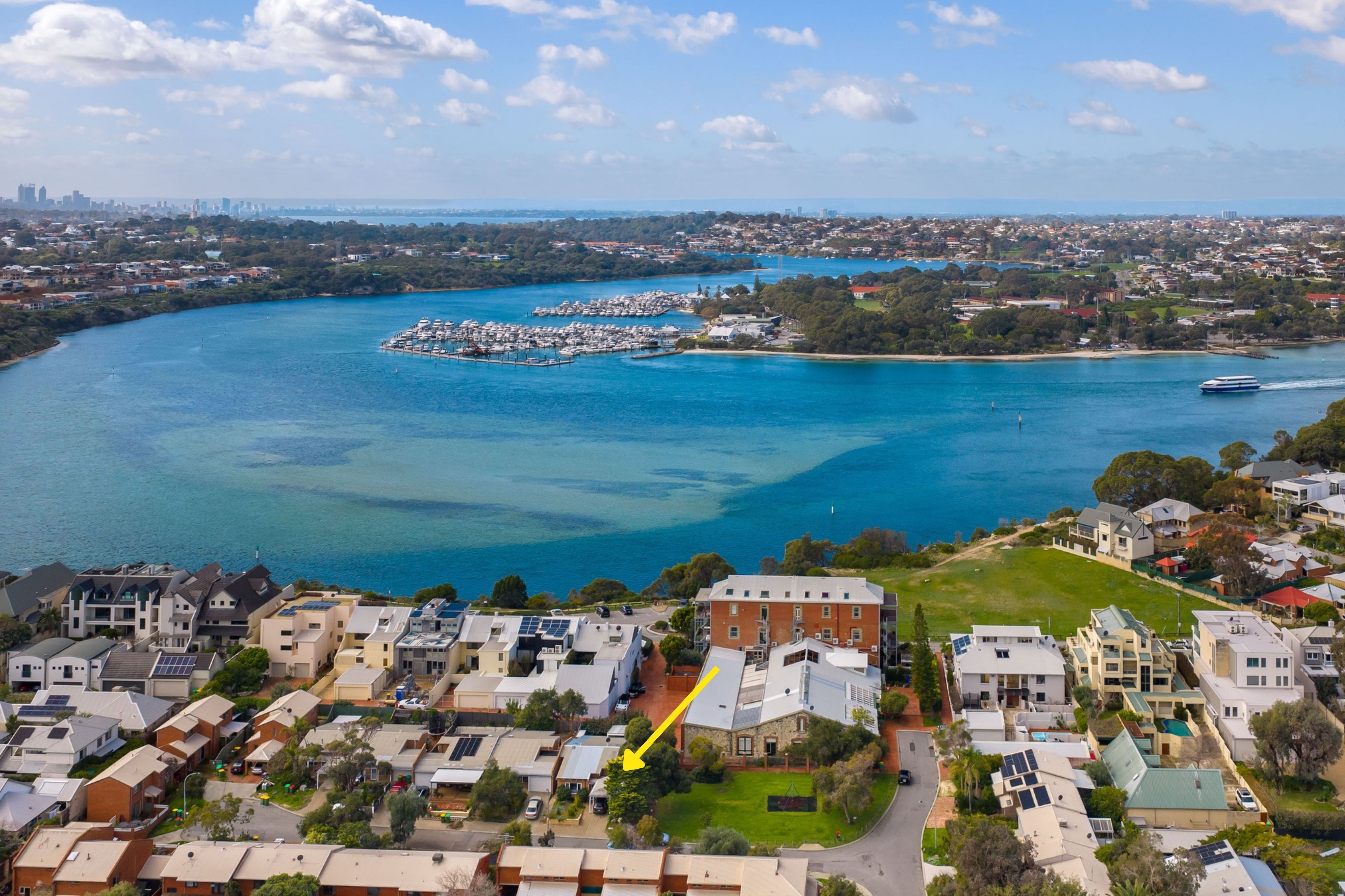 19 Burford Place, North Fremantle, WA 6159
