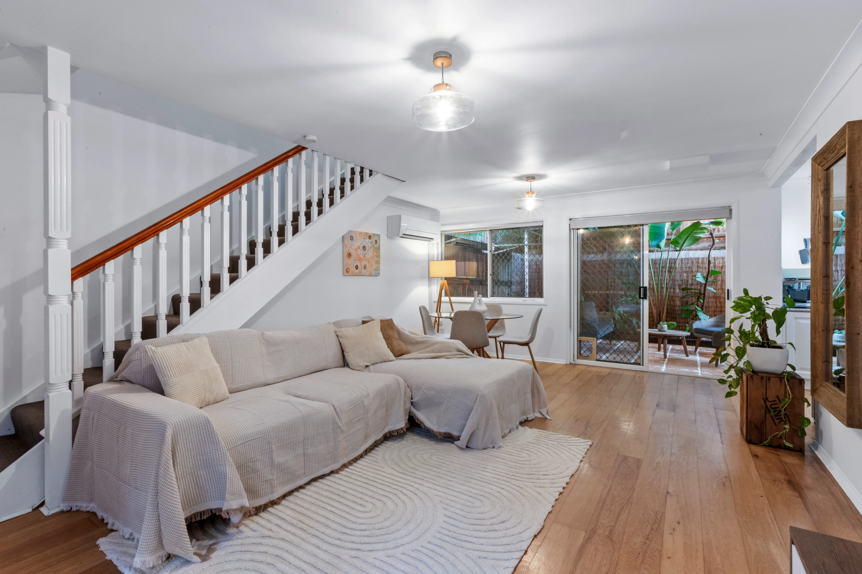 3/57 Balmain Street, Wooloowin, QLD 4030