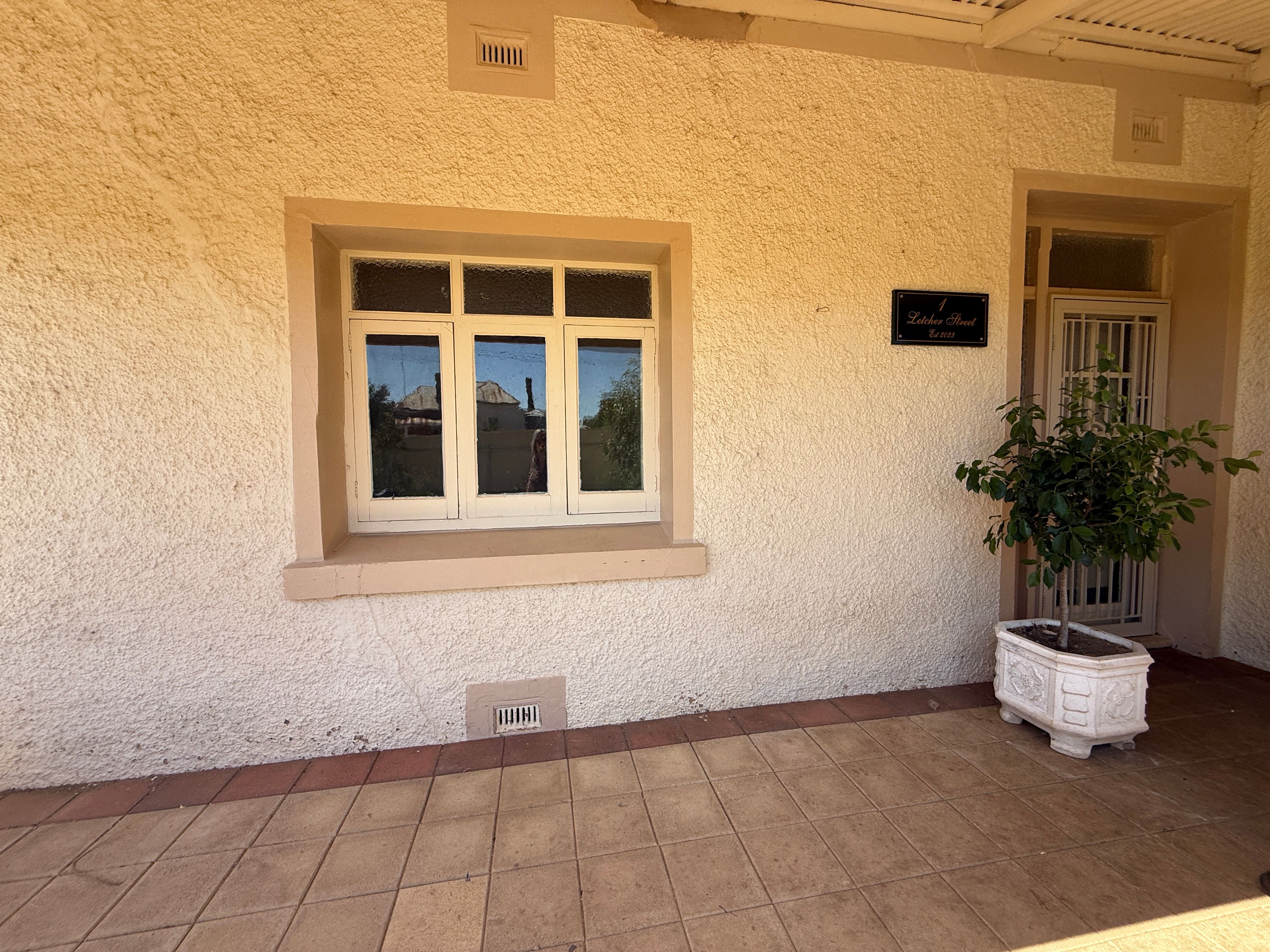 1 Letcher Street, Kadina, SA 5554