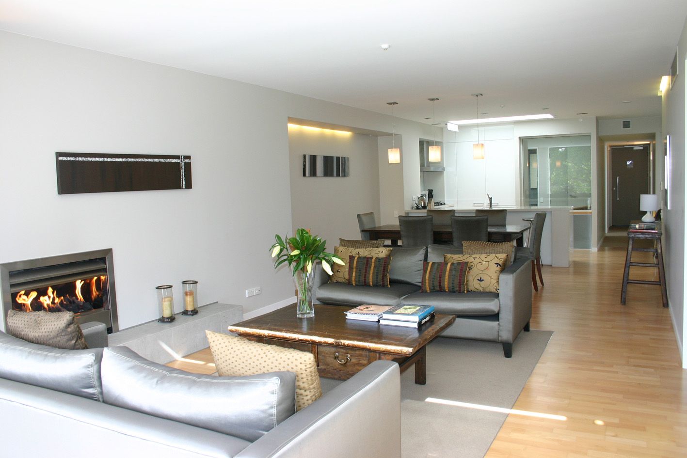 3B/11 George Street, Newmarket, Auckland City