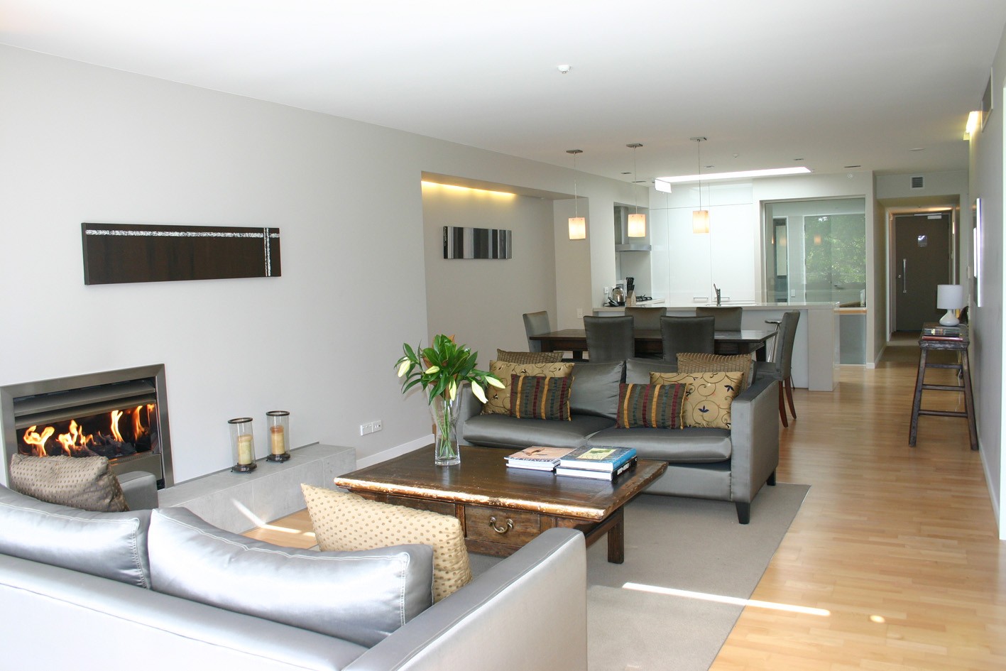 3B/11 George Street, Newmarket, Auckland City