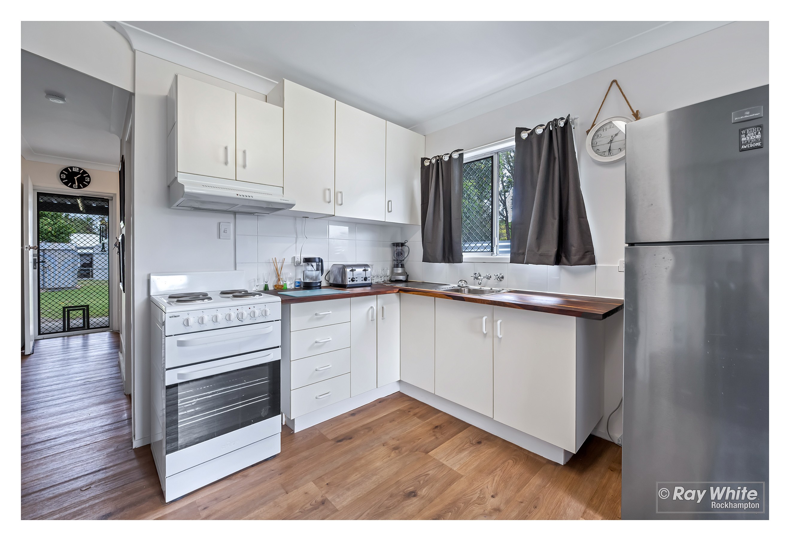 13 Buckle Street, Park Avenue, QLD 4701