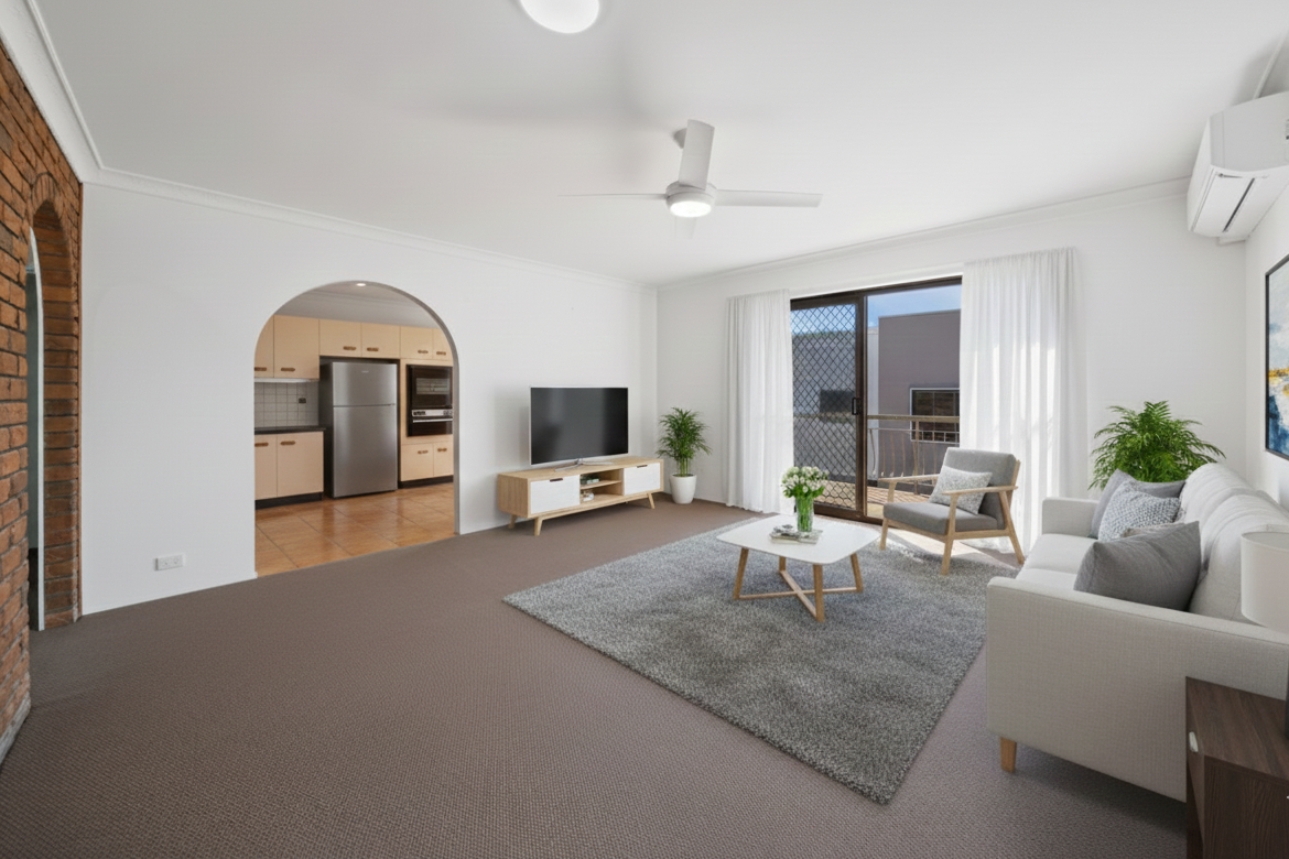 4/88 Boyd Road, Nundah, QLD 4012