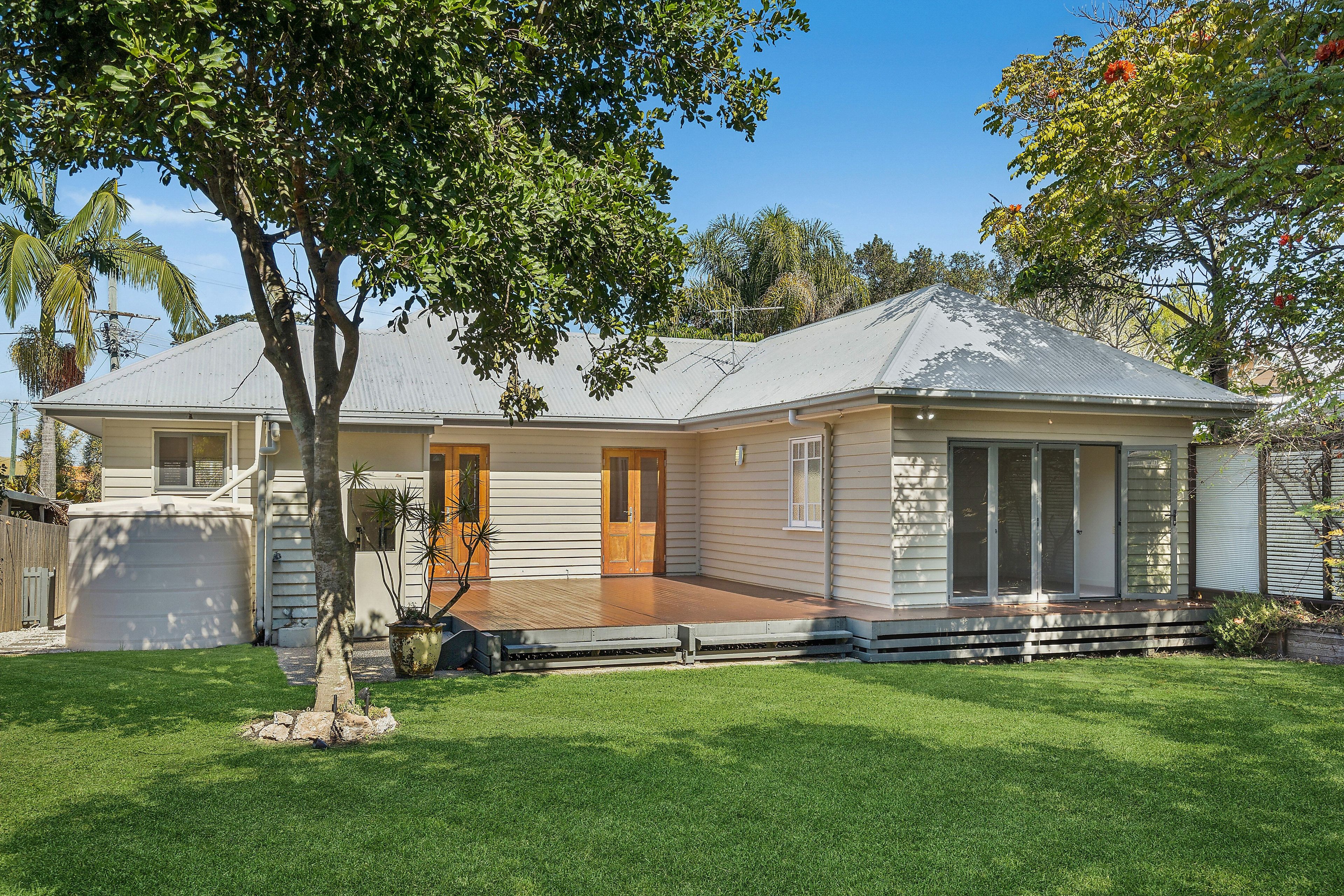 63 Lancelot Street — photo from Ray White Sherwood