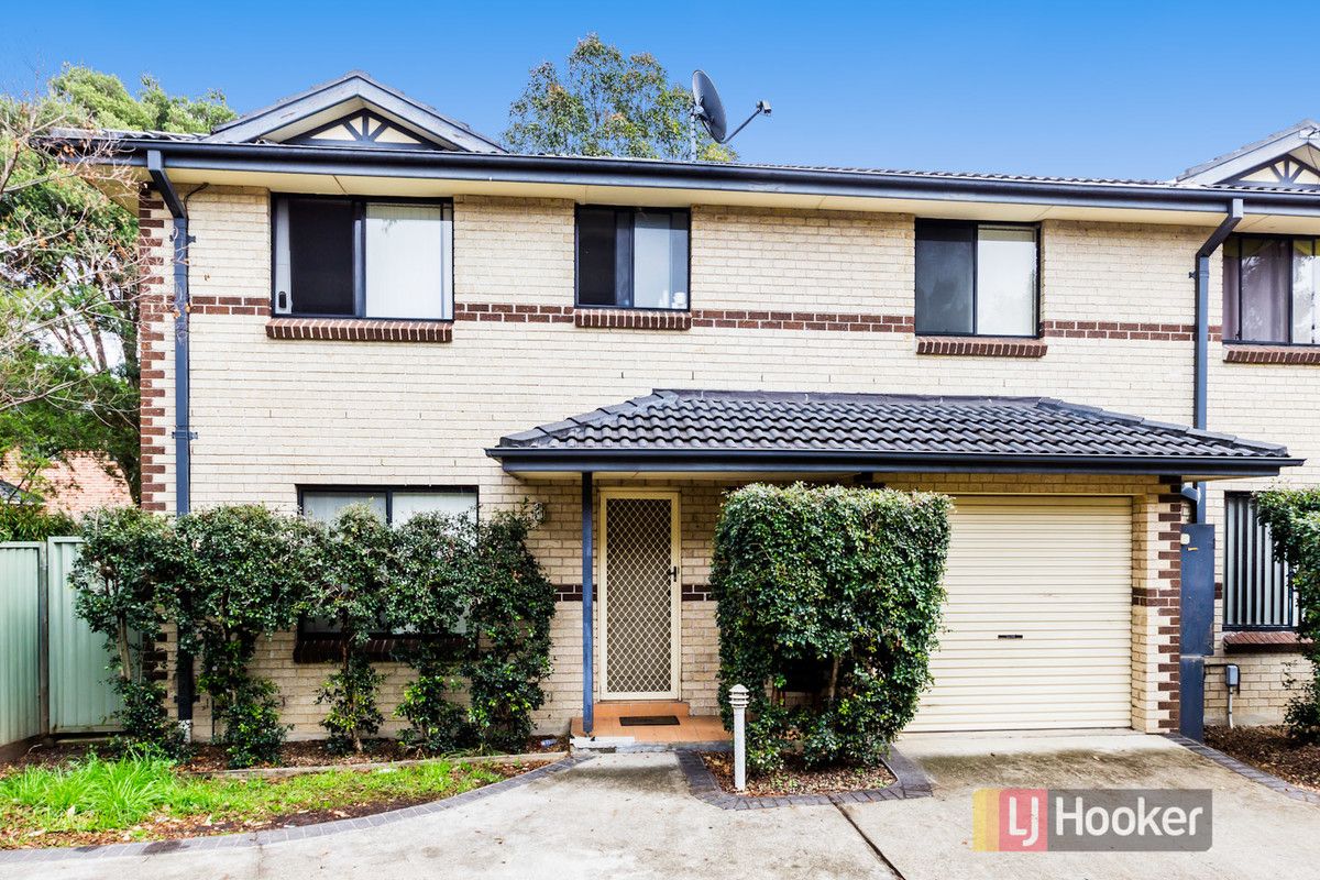 5/63 Spencer Street, Rooty Hill, NSW 2766