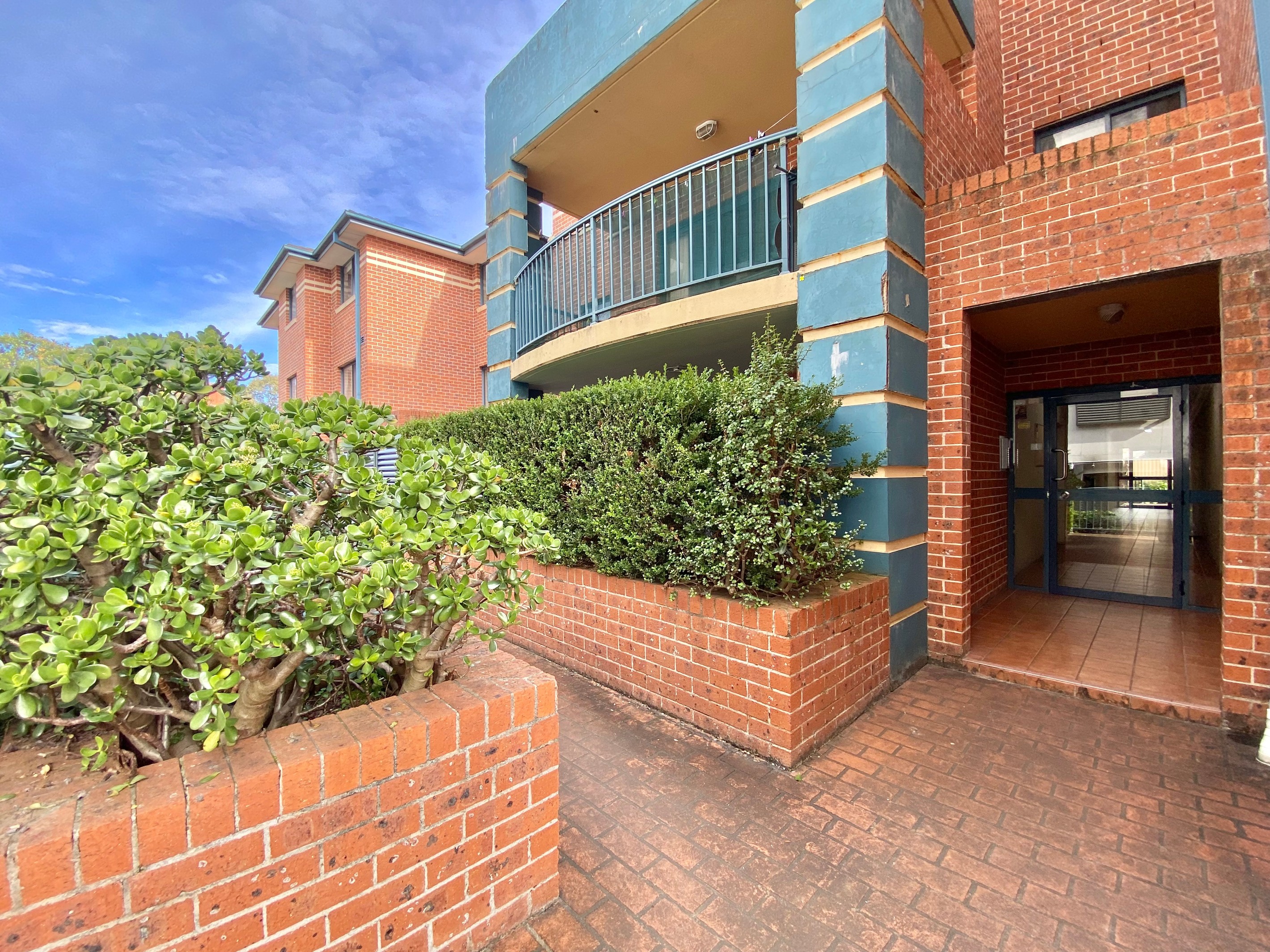 5/20-24 Simpson Street, Auburn, NSW 2144