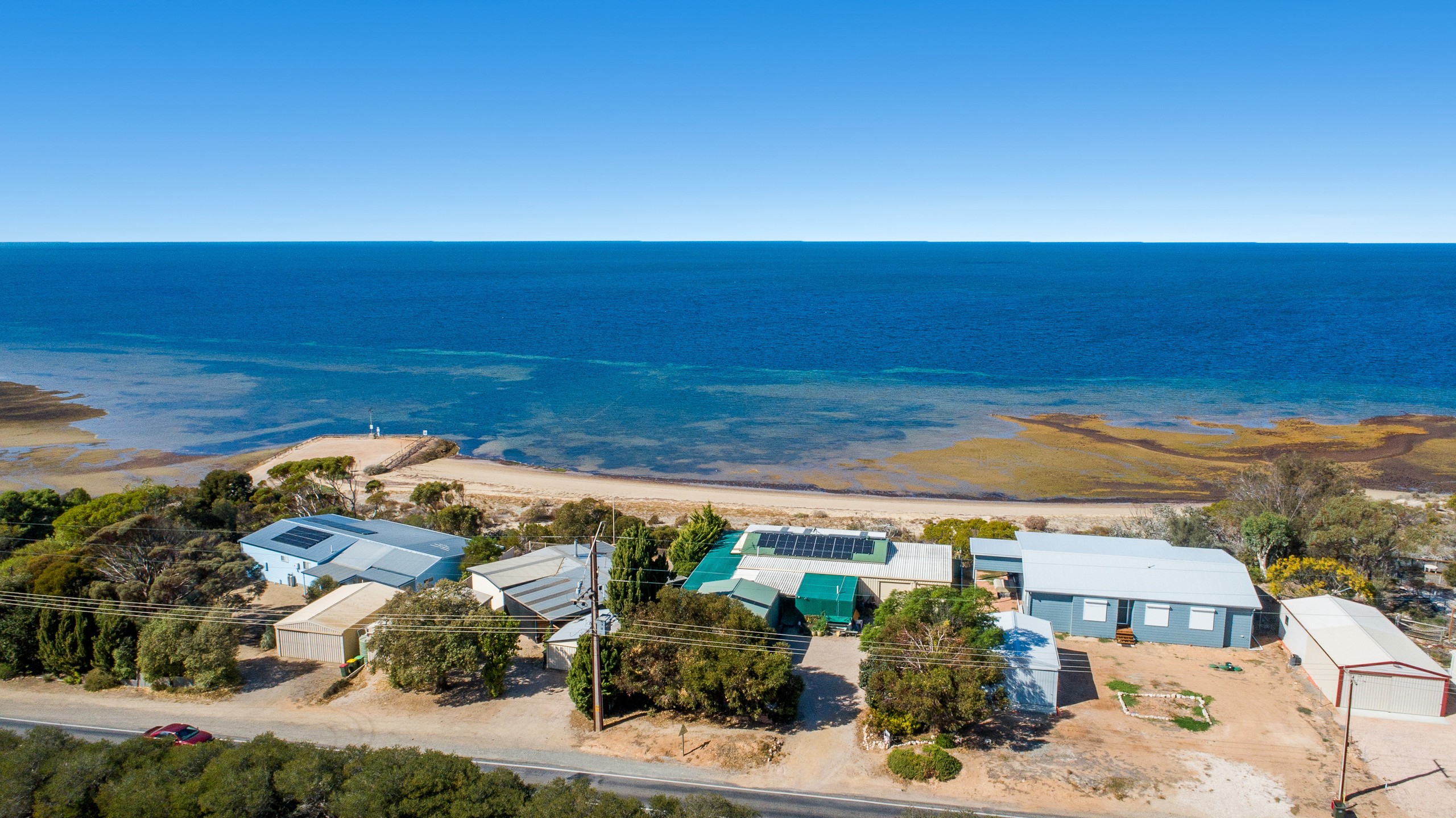 85 Main Coast Road, Pine Point, SA 5571