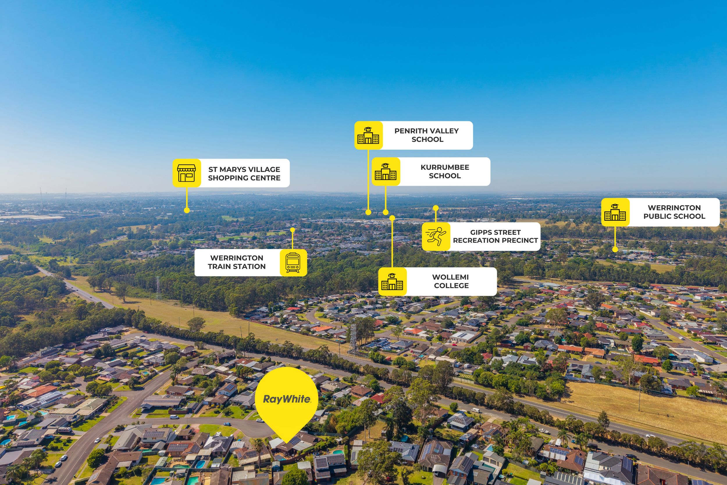 6 Angas Street, Werrington County, NSW