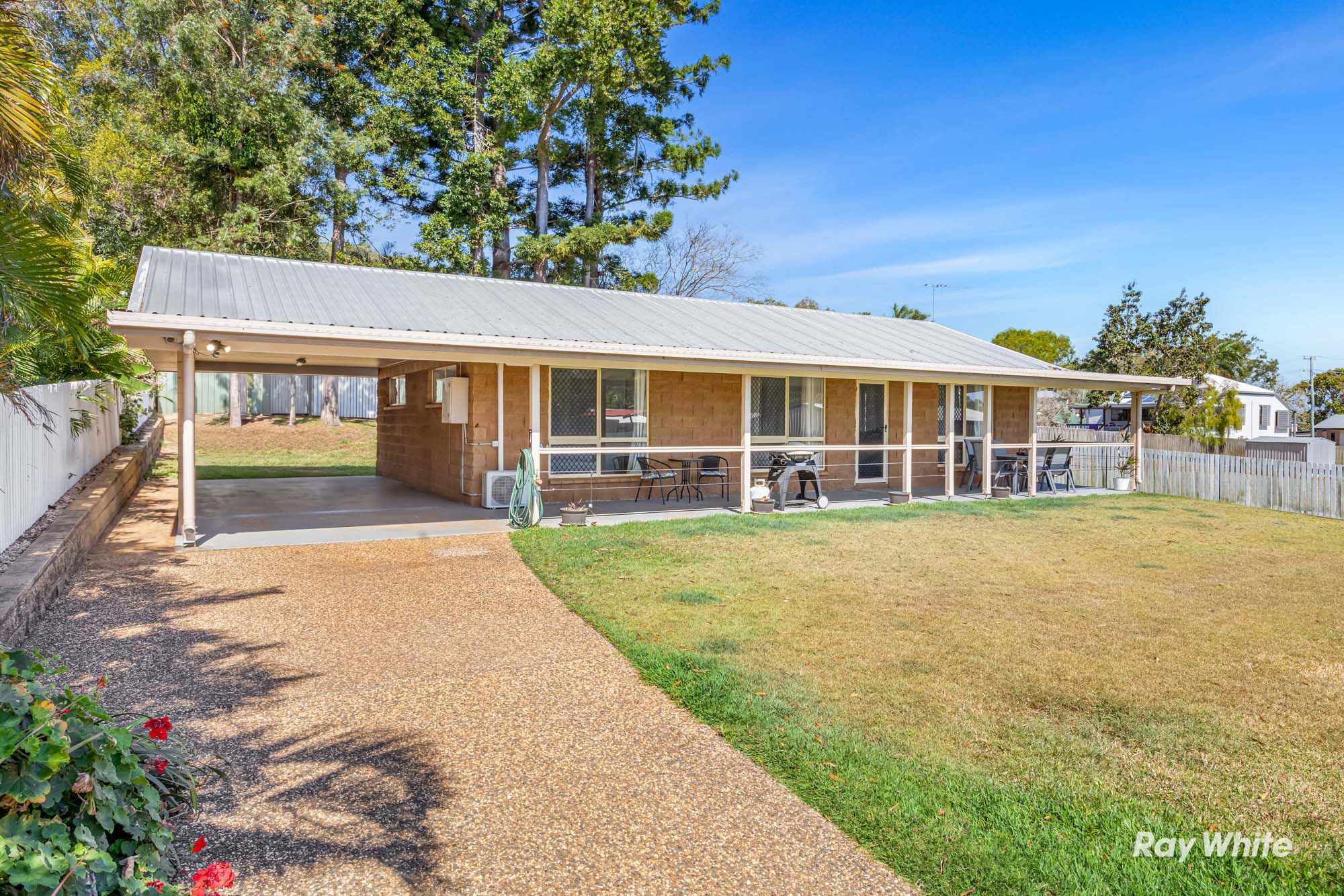 15A Power Street, Yeppoon, QLD 4703