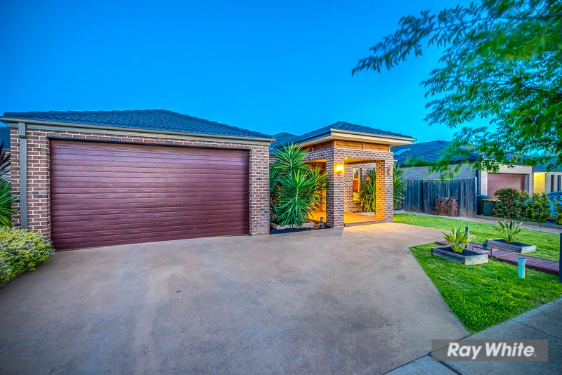 28 Amaryllis Parade, Tarneit, VIC 3029