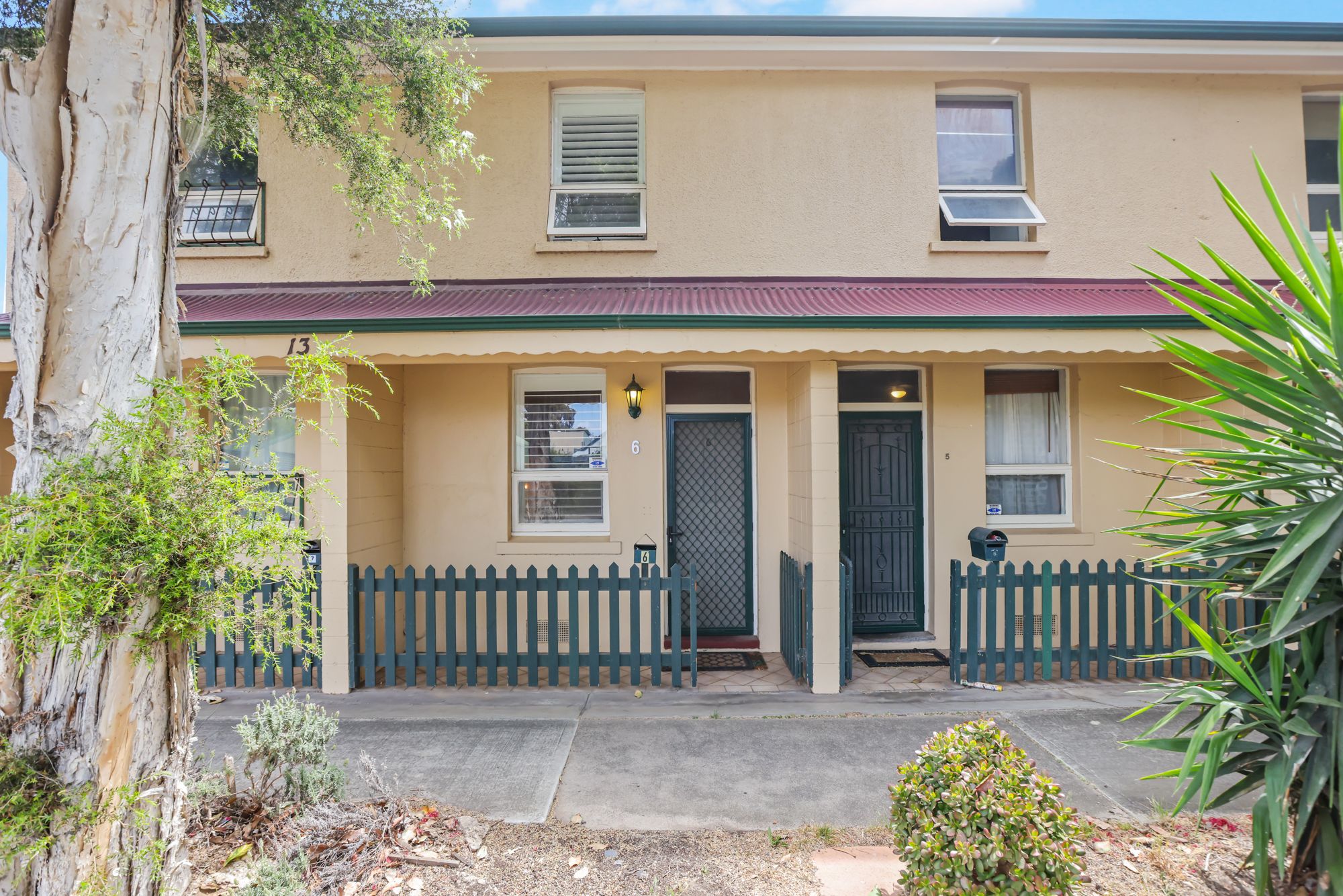 13 Ship Street, Port Adelaide SA 5015
