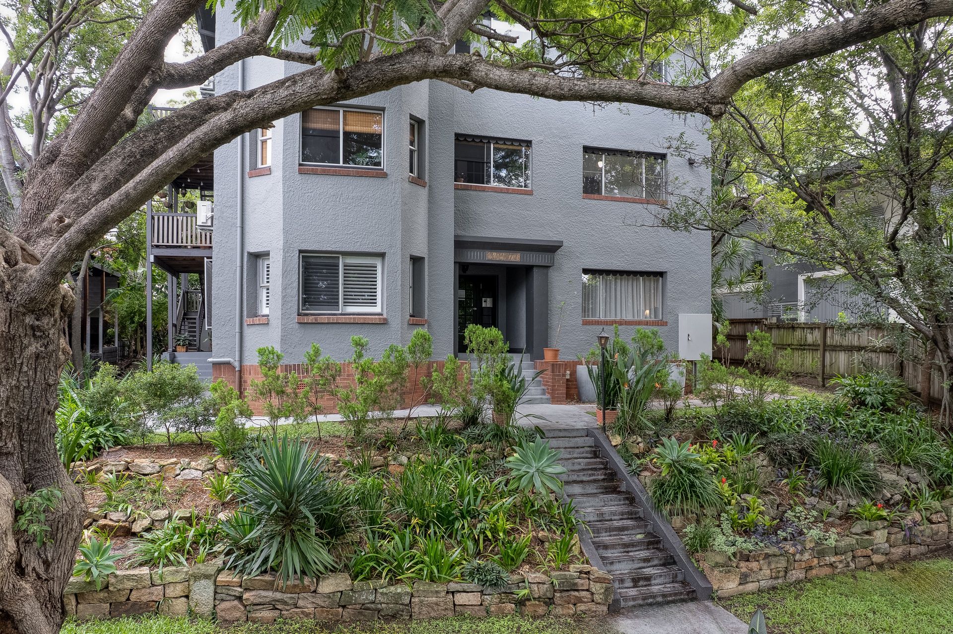 1/15 Roche Avenue, Bowen Hills, QLD 4006