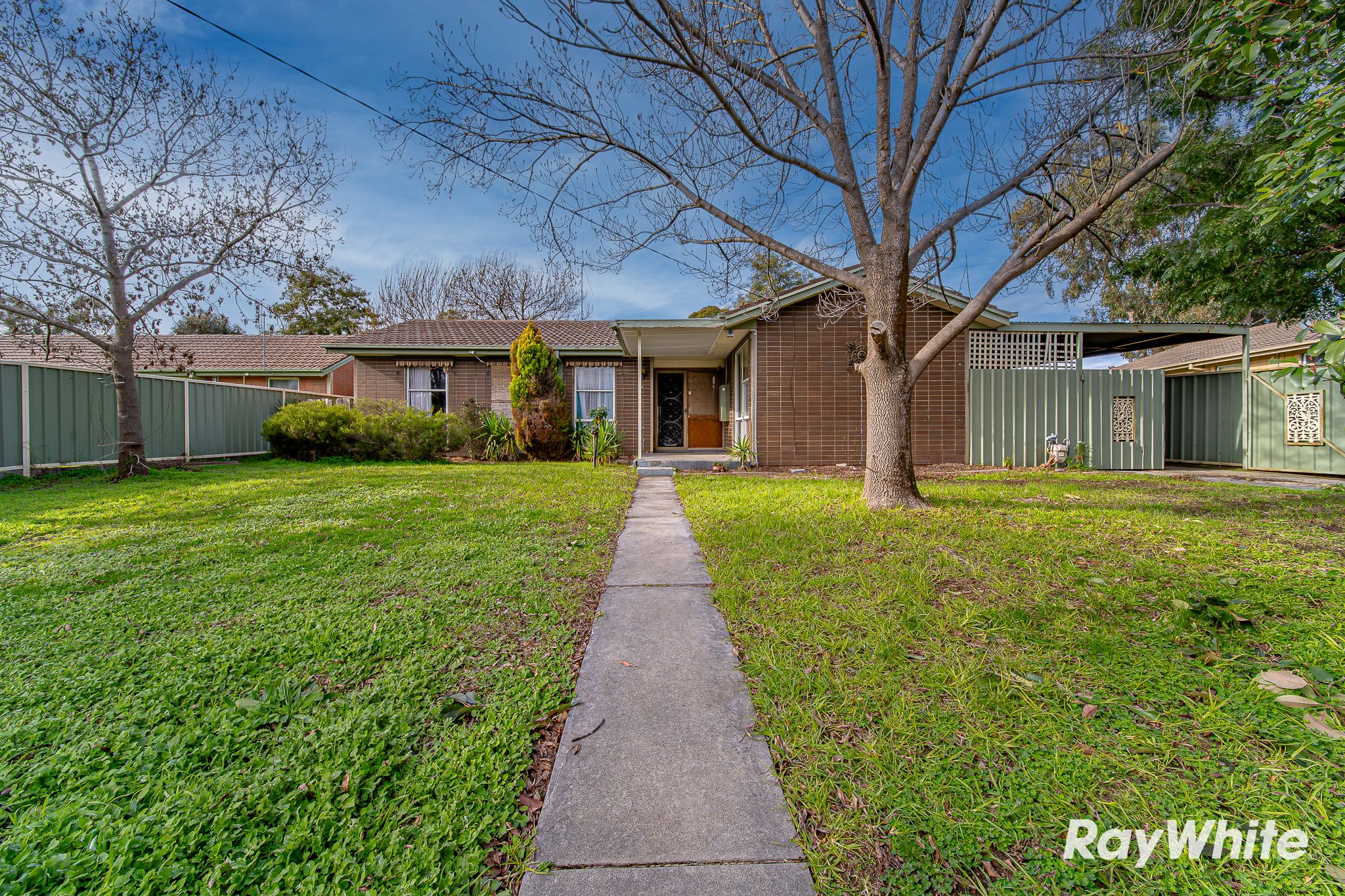 45 Truscott Avenue, California Gully, VIC 3556