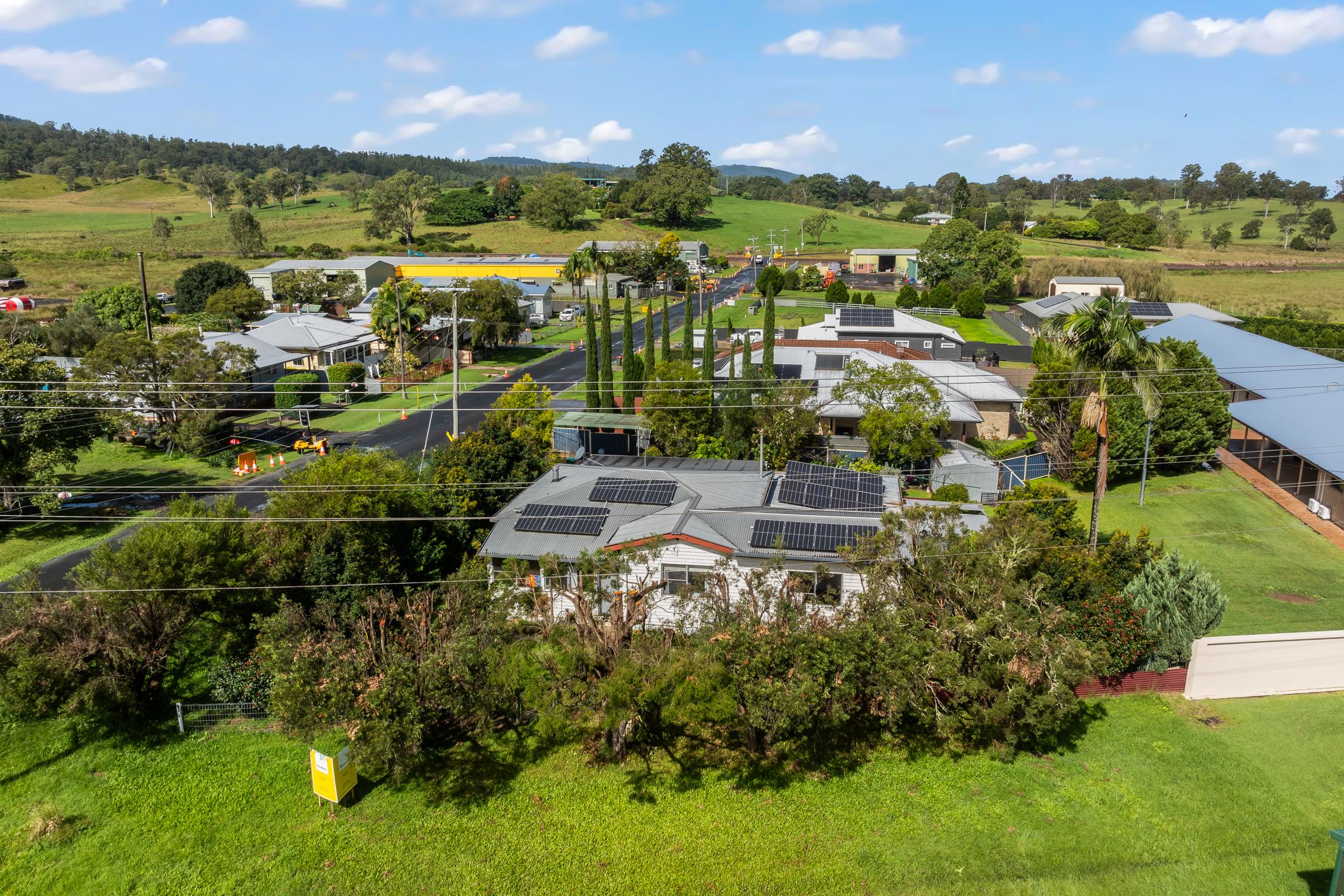 292 Summerland Way, Kyogle, NSW 2474