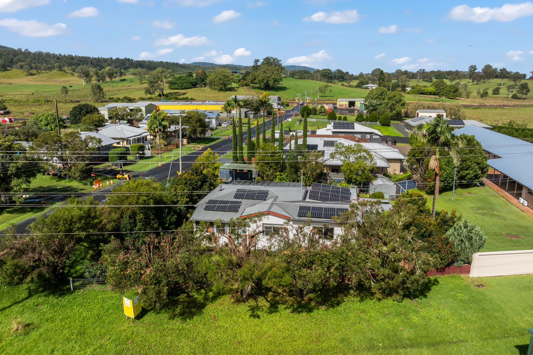 292 Summerland Way, Kyogle, NSW 2474