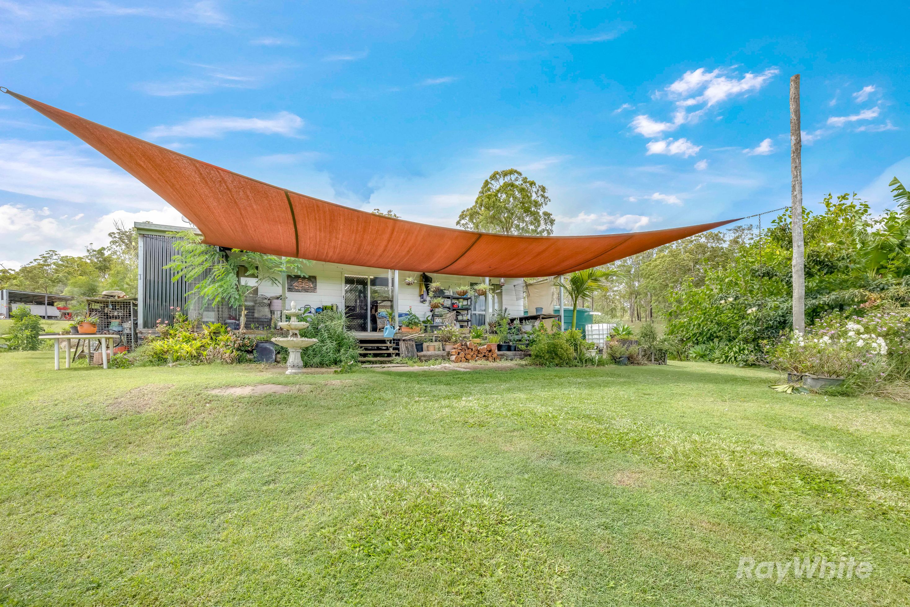 1300 Bania Road, Yarrol, QLD 4630