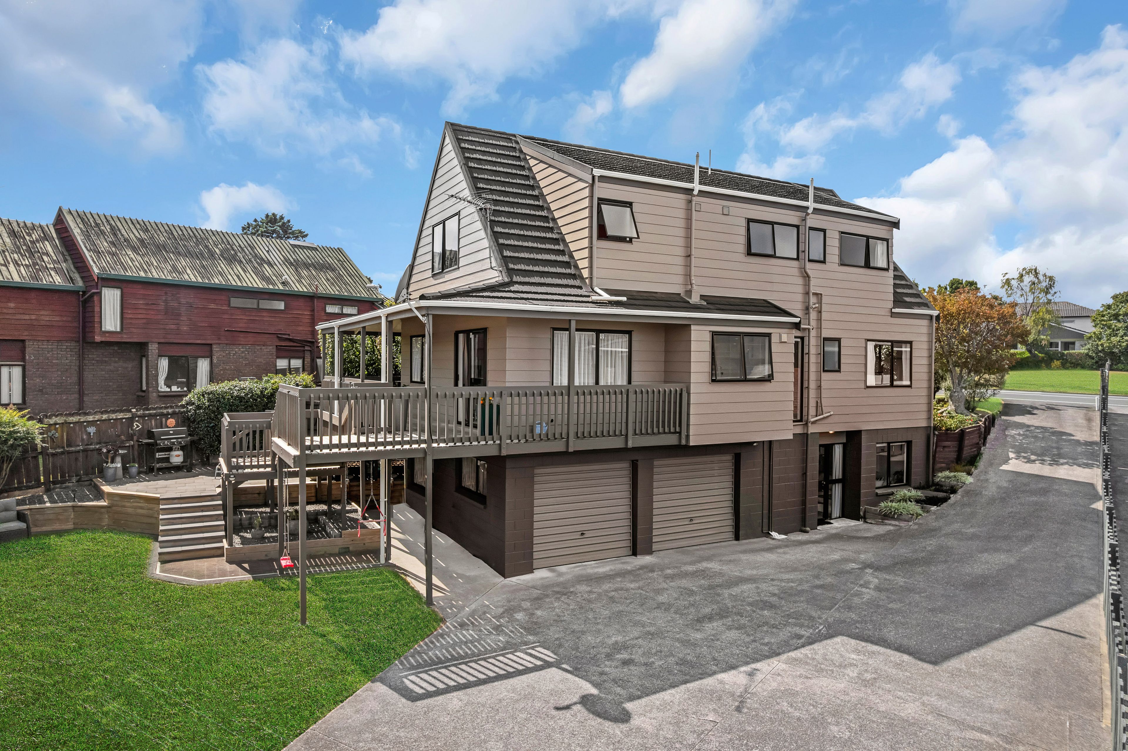 77 Botany Road, Botany Downs, Manukau City