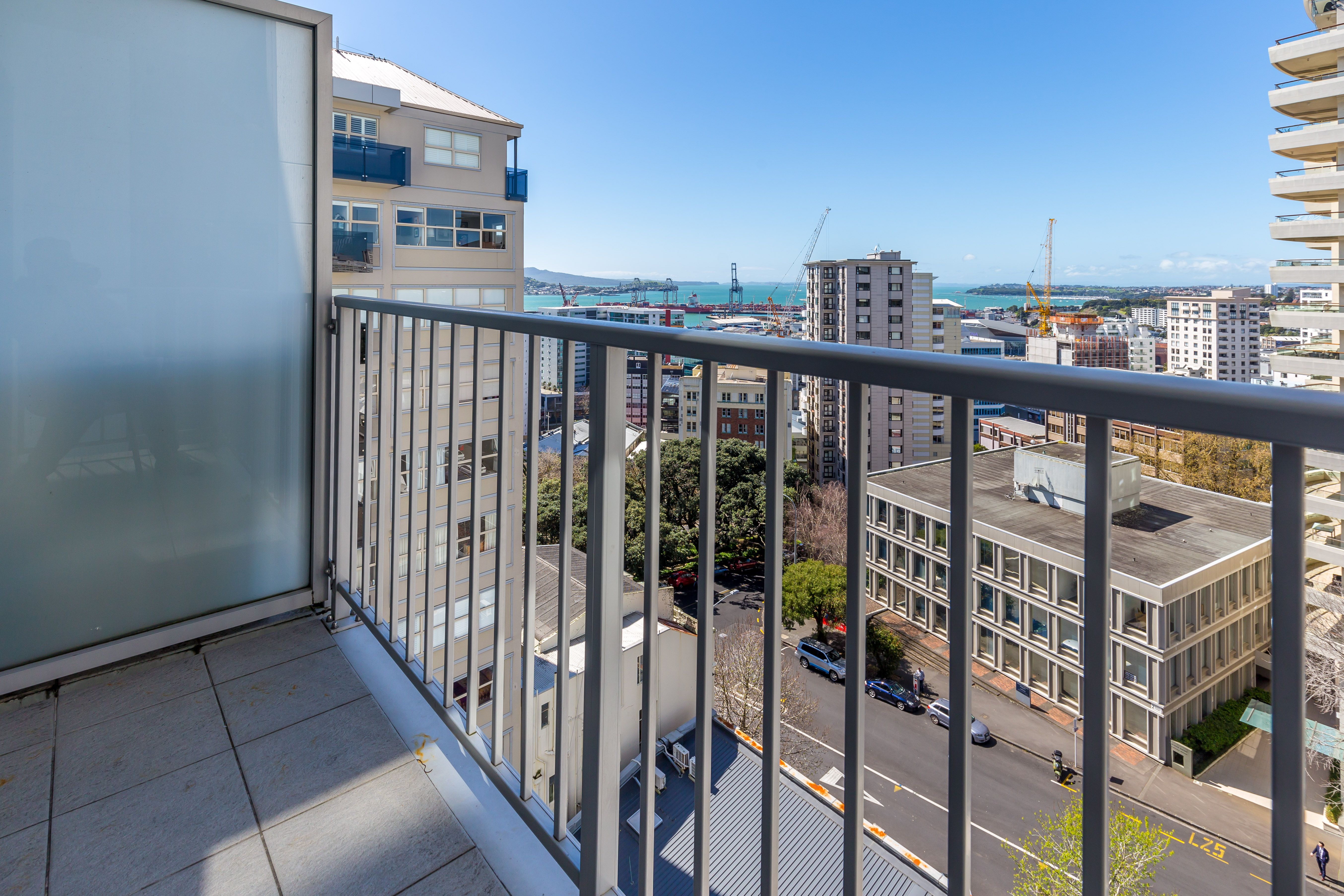 14D/8 Bankside Street, Auckland Central, Auckland City