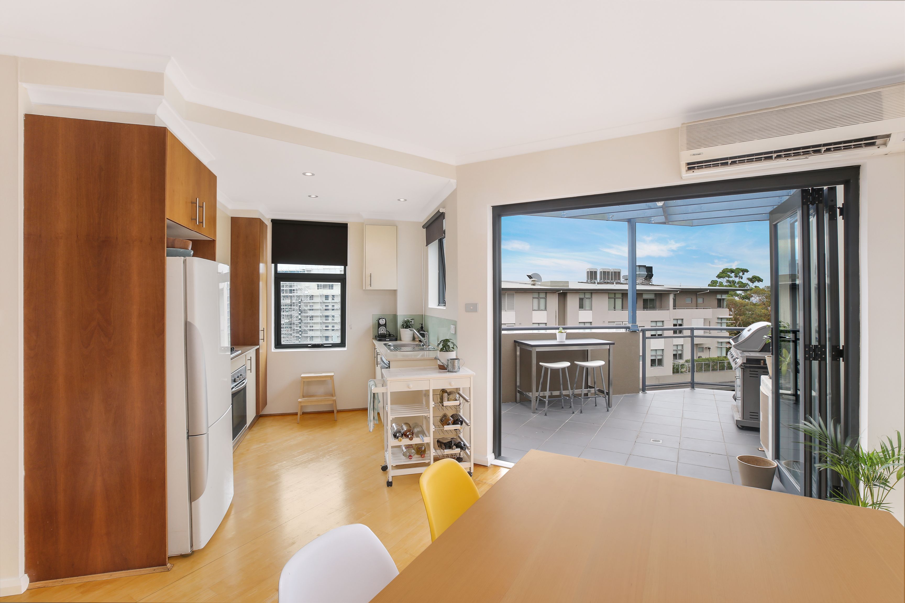 502/296-300 Kingsway, Caringbah, NSW 2229