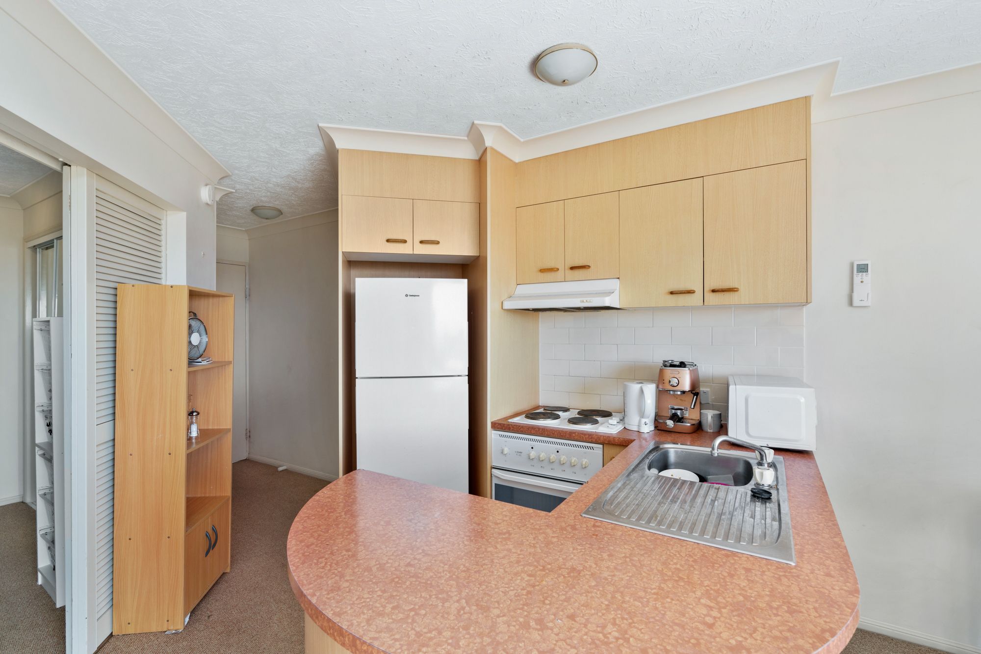 63/106 Marine Parade, Southport, QLD 4215