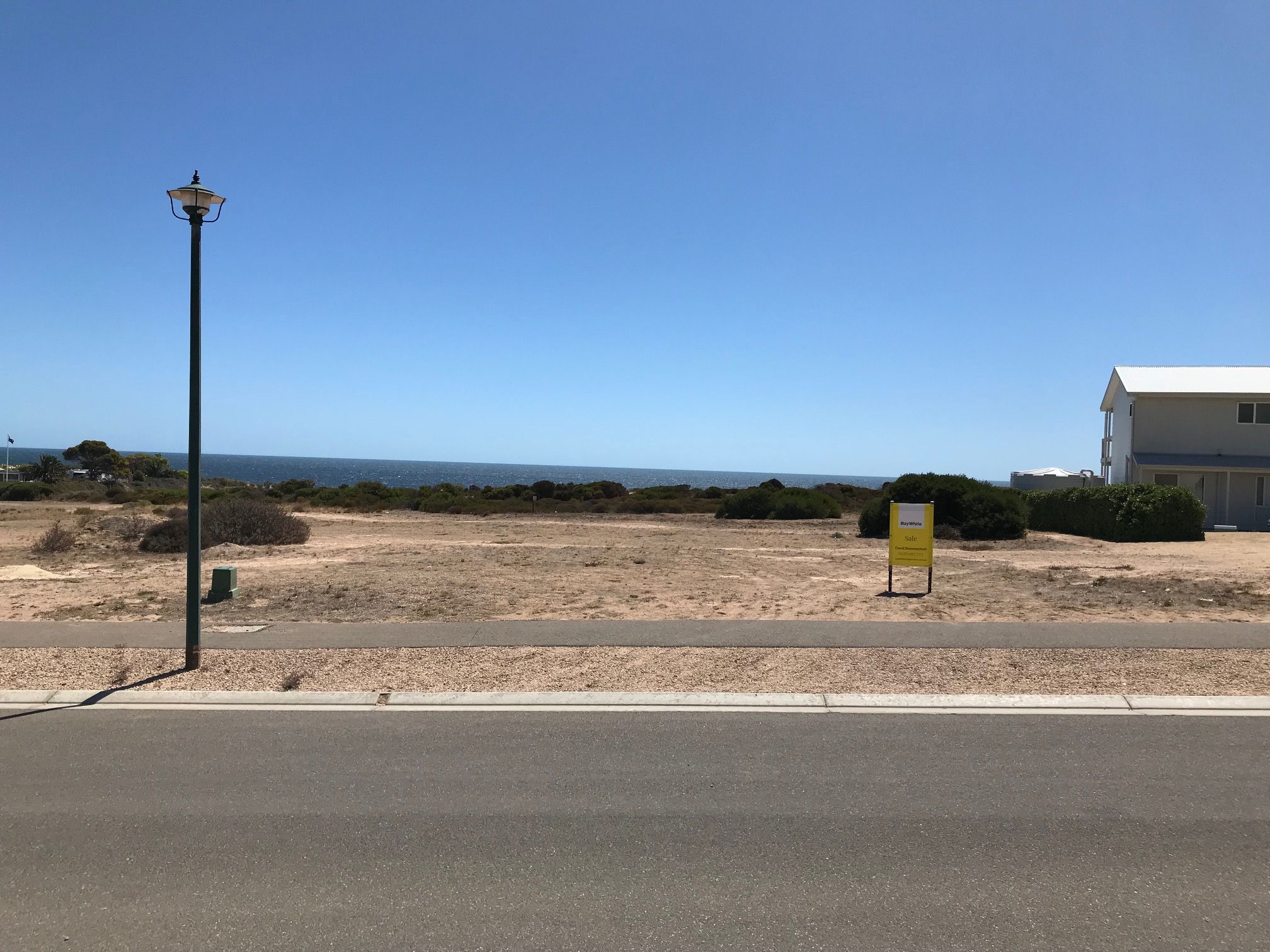 5 (Lot 27) Ocean Parade, Balgowan, SA 5573