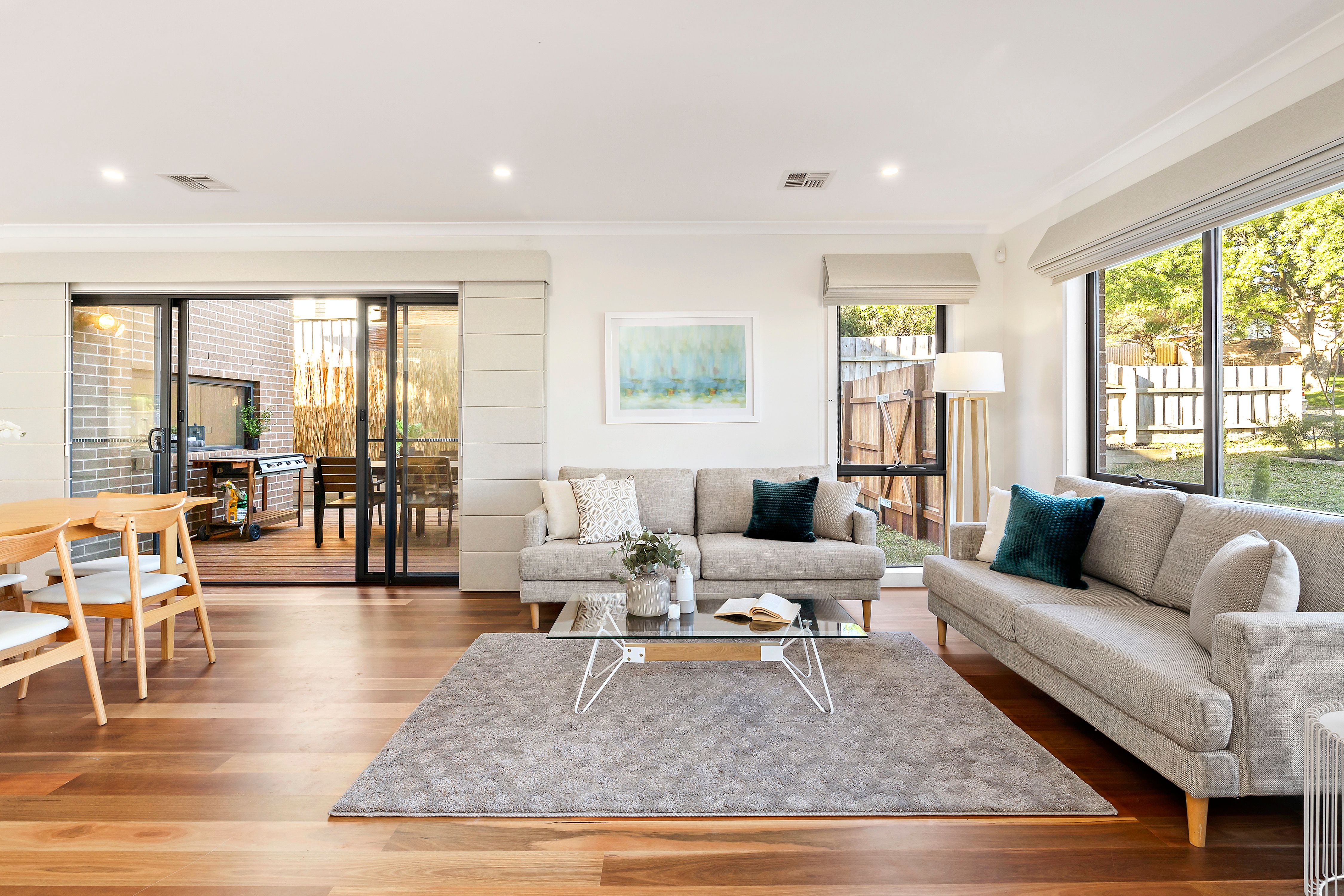 1/31 Yarrinup Avenue, Chadstone, VIC 3148
