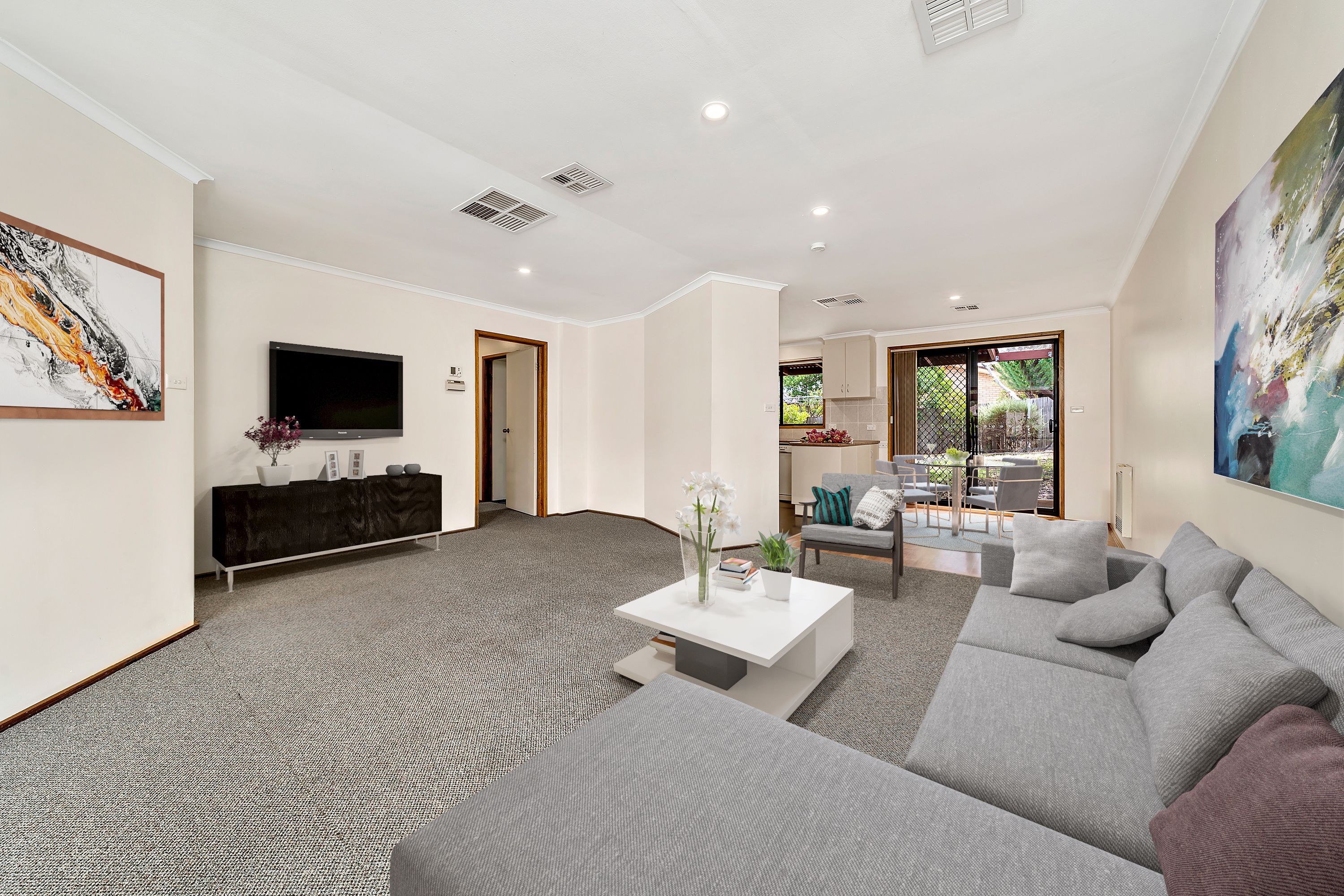 4 Namoi Place, Kaleen, ACT 2617