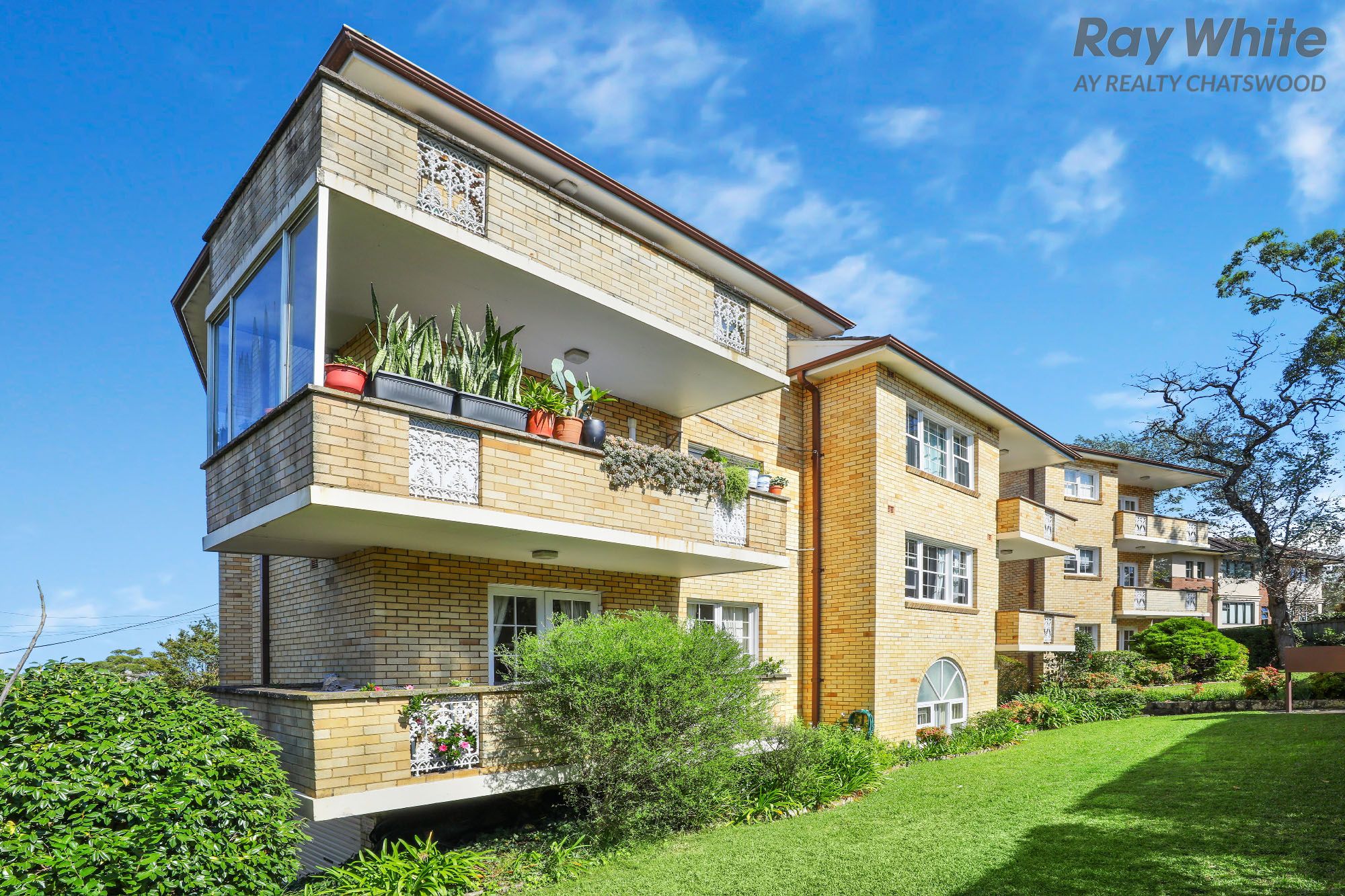 2/208 Pacific Highway, Lindfield, NSW 2070