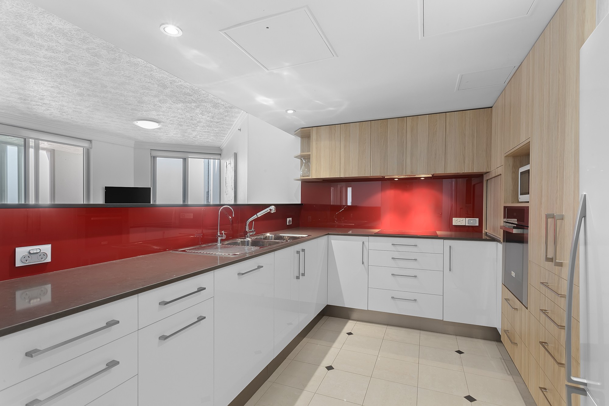3302/21 Mary Street, Brisbane City, QLD 4000