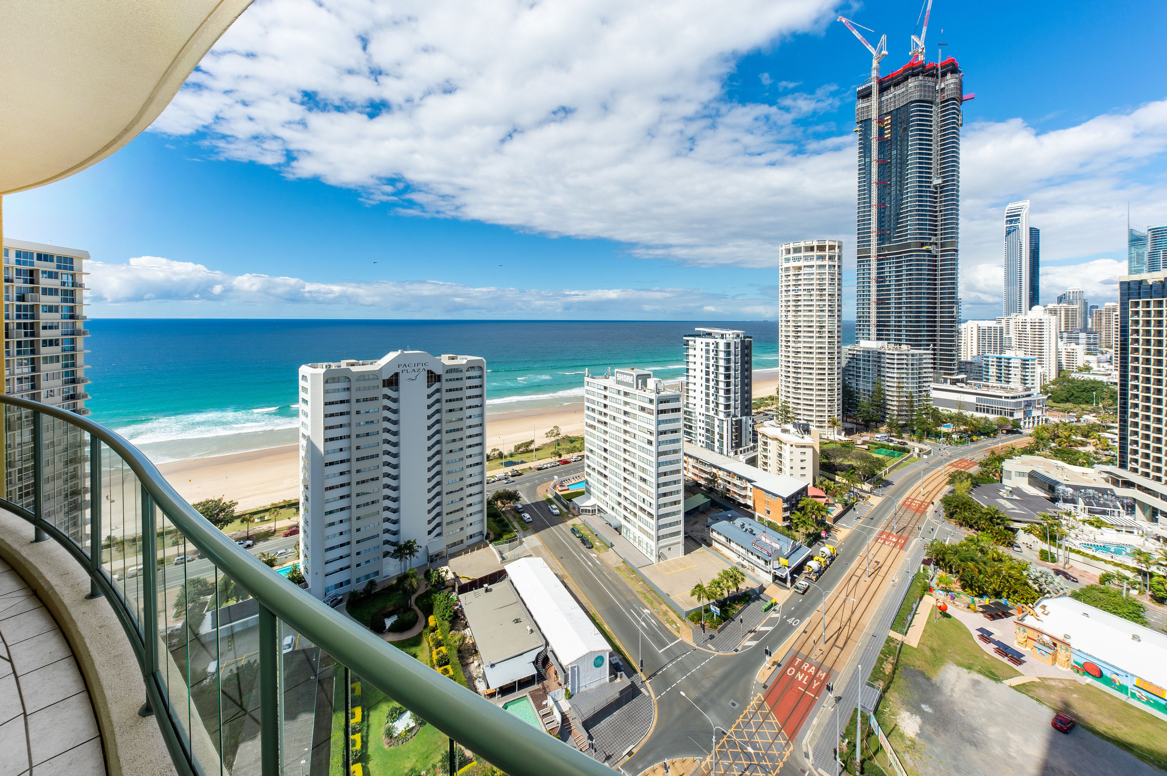 2104/3400 Gold Coast Highway, Surfers Paradise, QLD 4217
