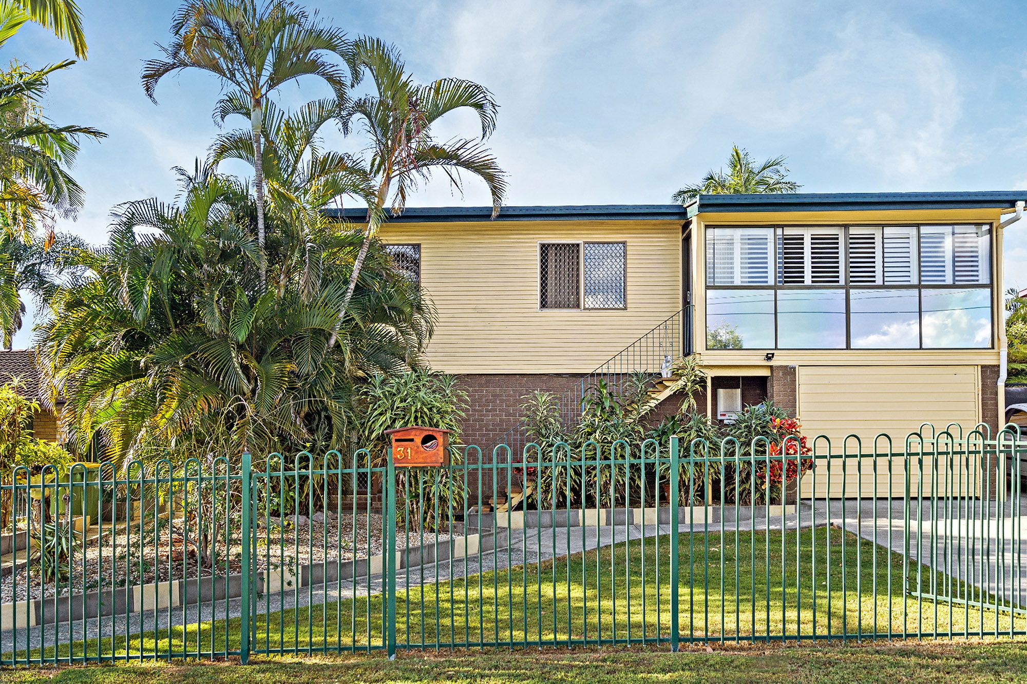 31 Pine Drive, Woodridge, QLD 4114