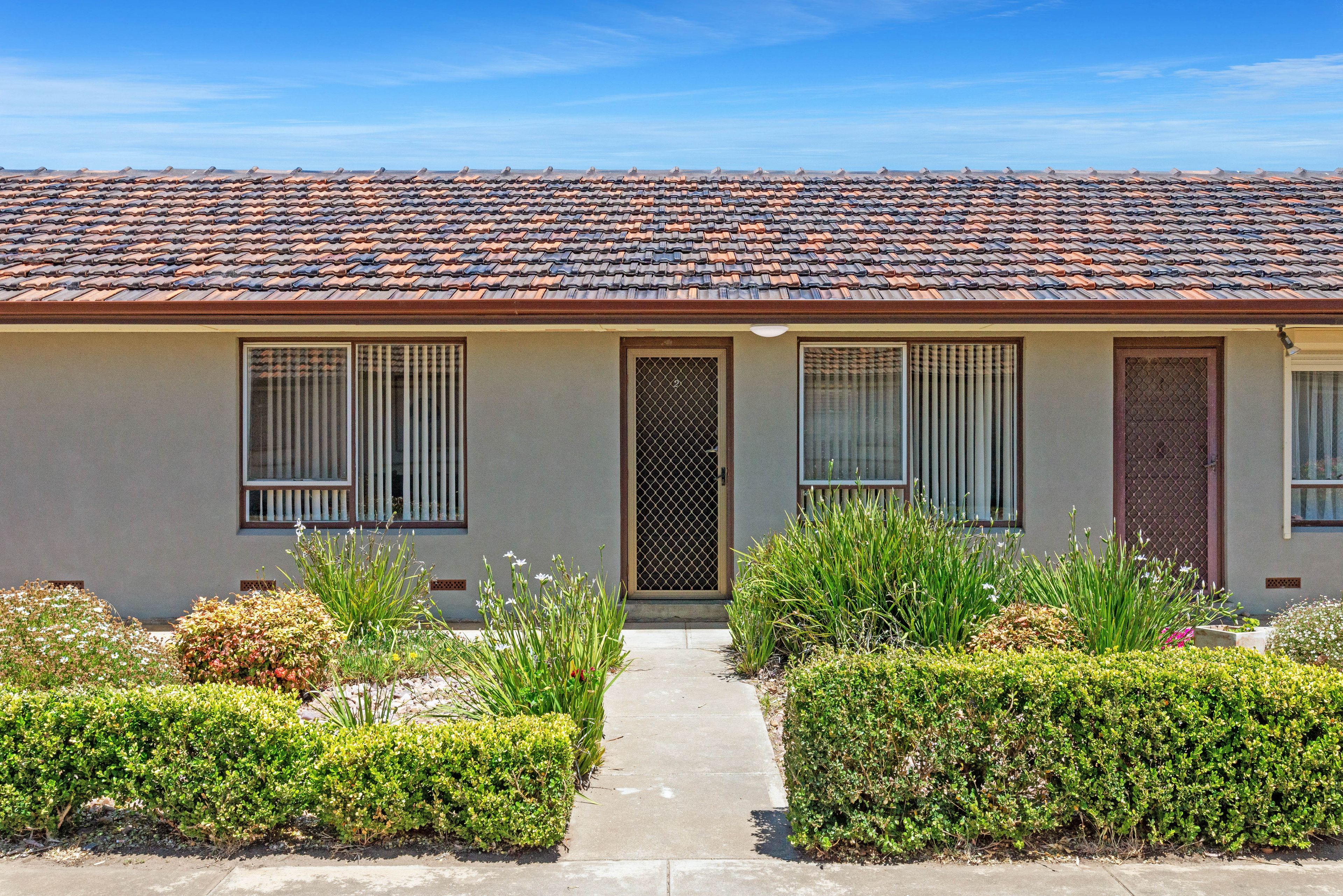 2/7 Bartlett Terrace, Semaphore Park, SA 5019 Sold Unit Ray White