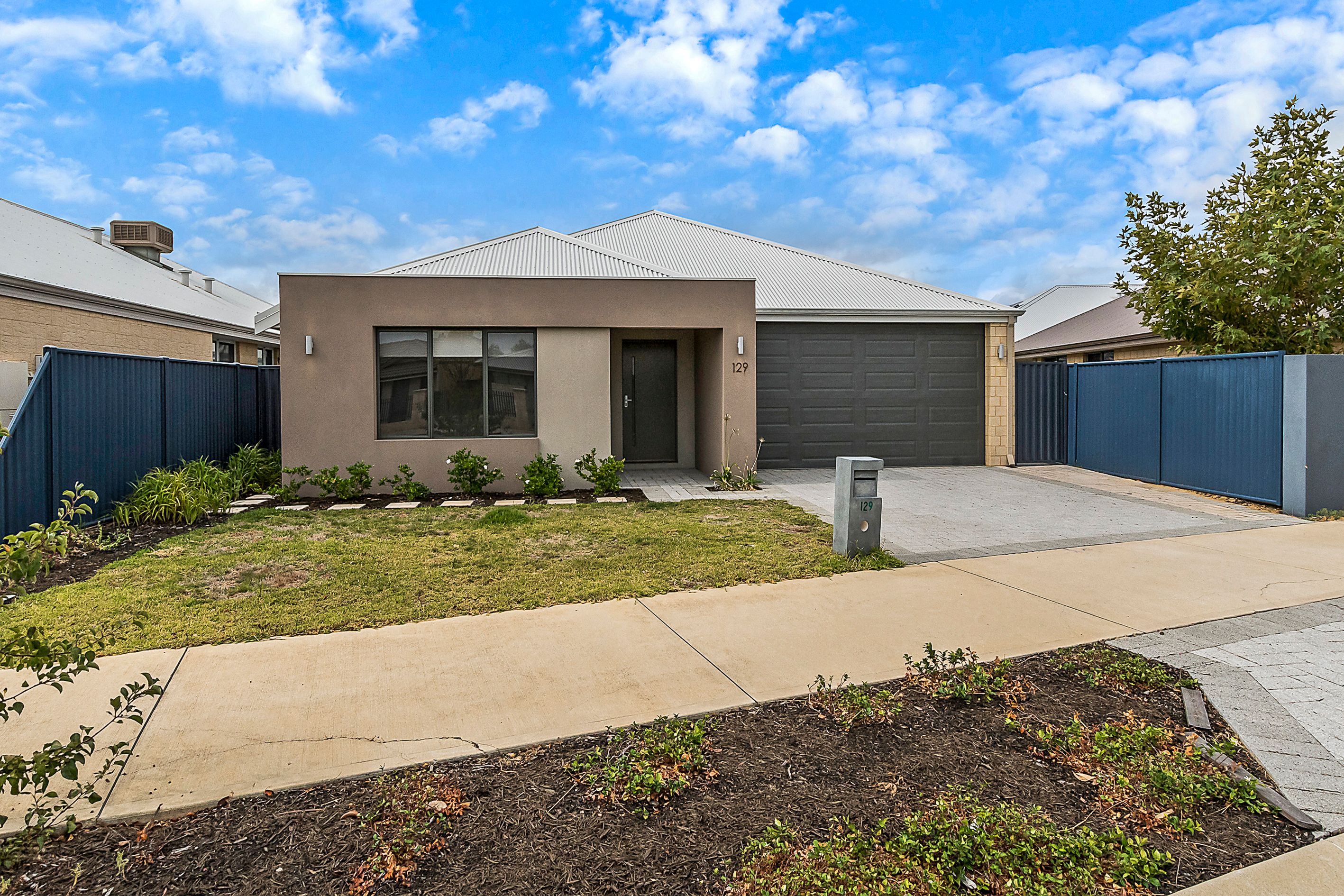 129 Pleasantview Parade, Baldivis, WA 6171