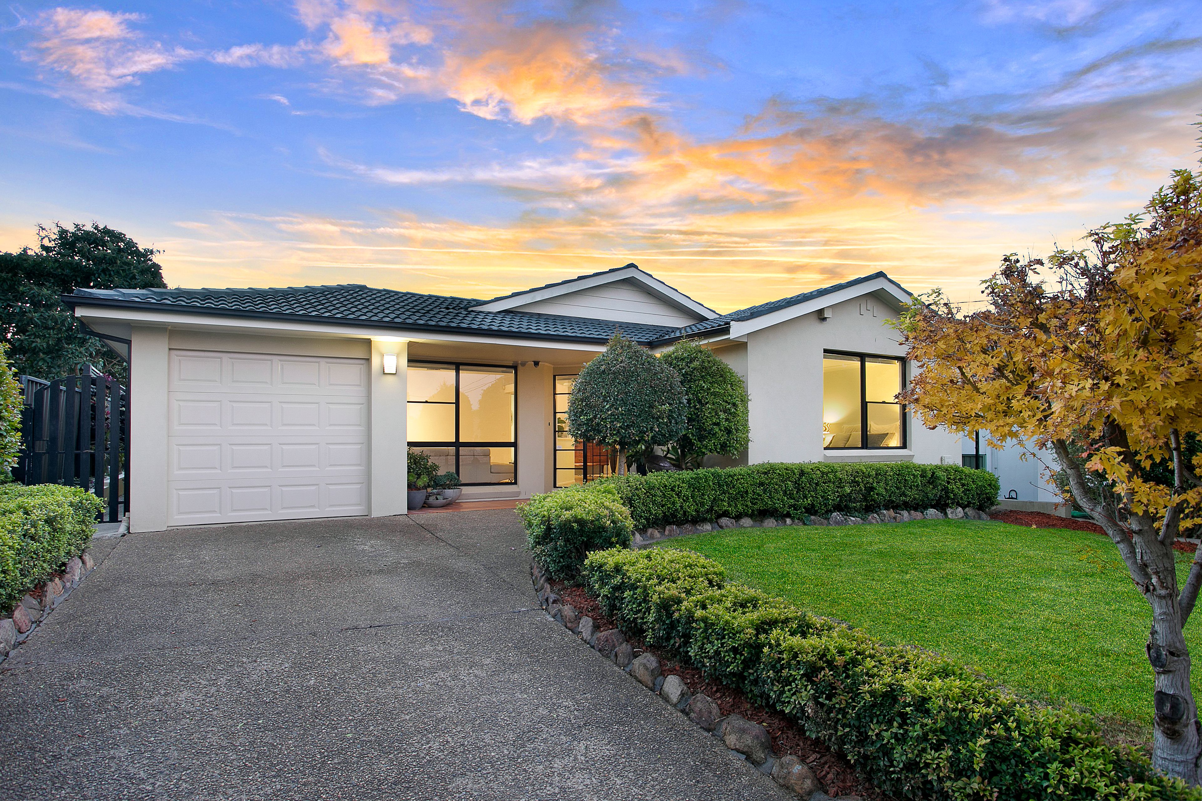14 John Miller Street, Ryde, NSW 2112