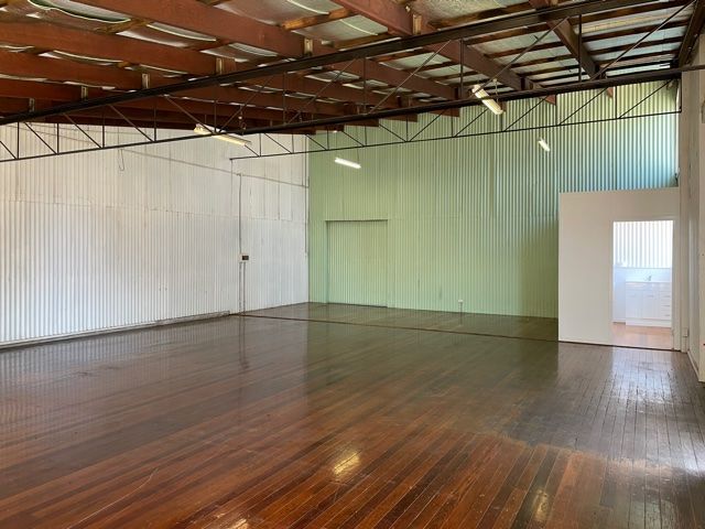 Shed N11A/45-61 Isaac Street, North Toowoomba, QLD 4350