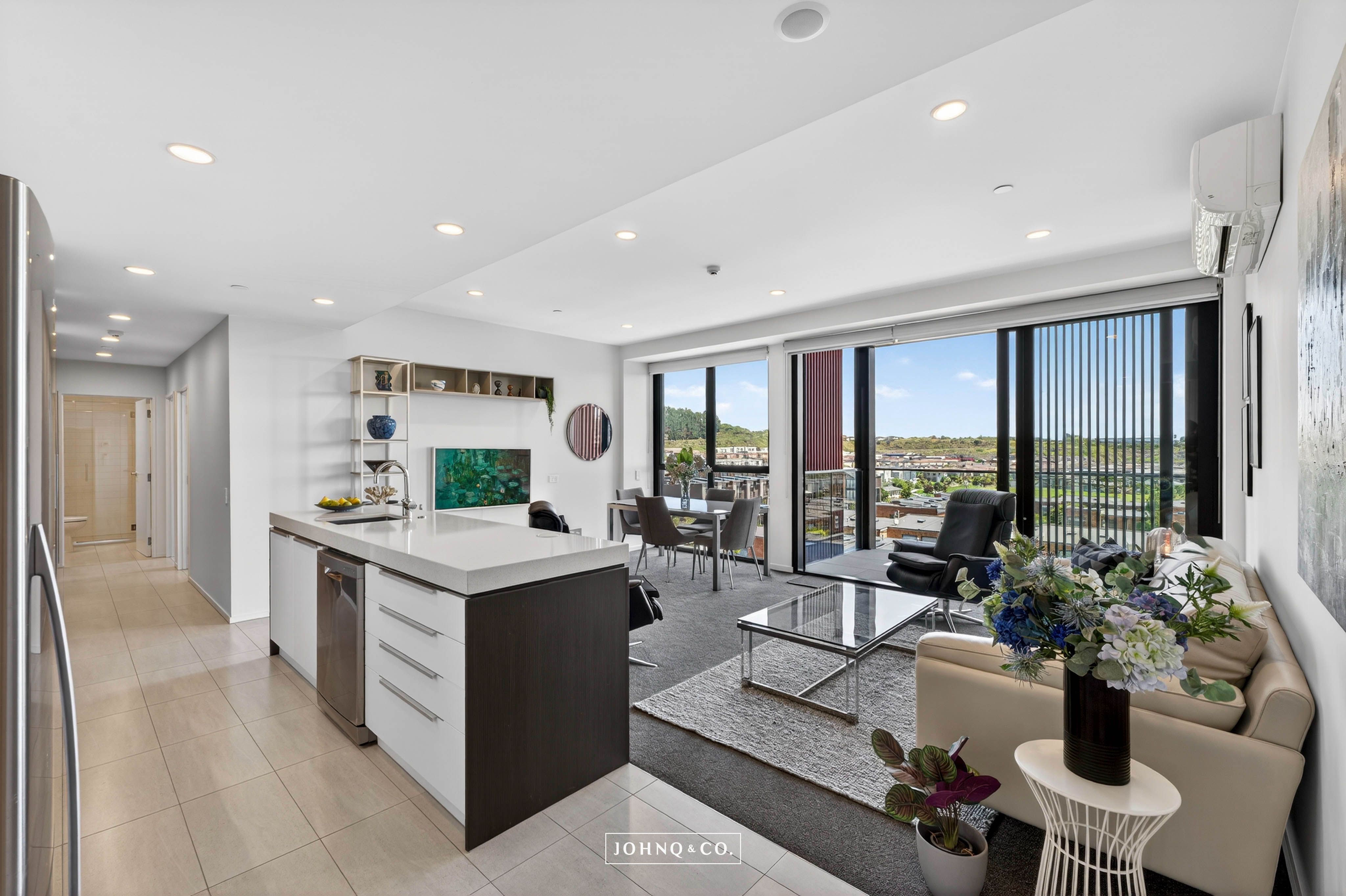 409/189 College Road, Stonefields, Auckland City