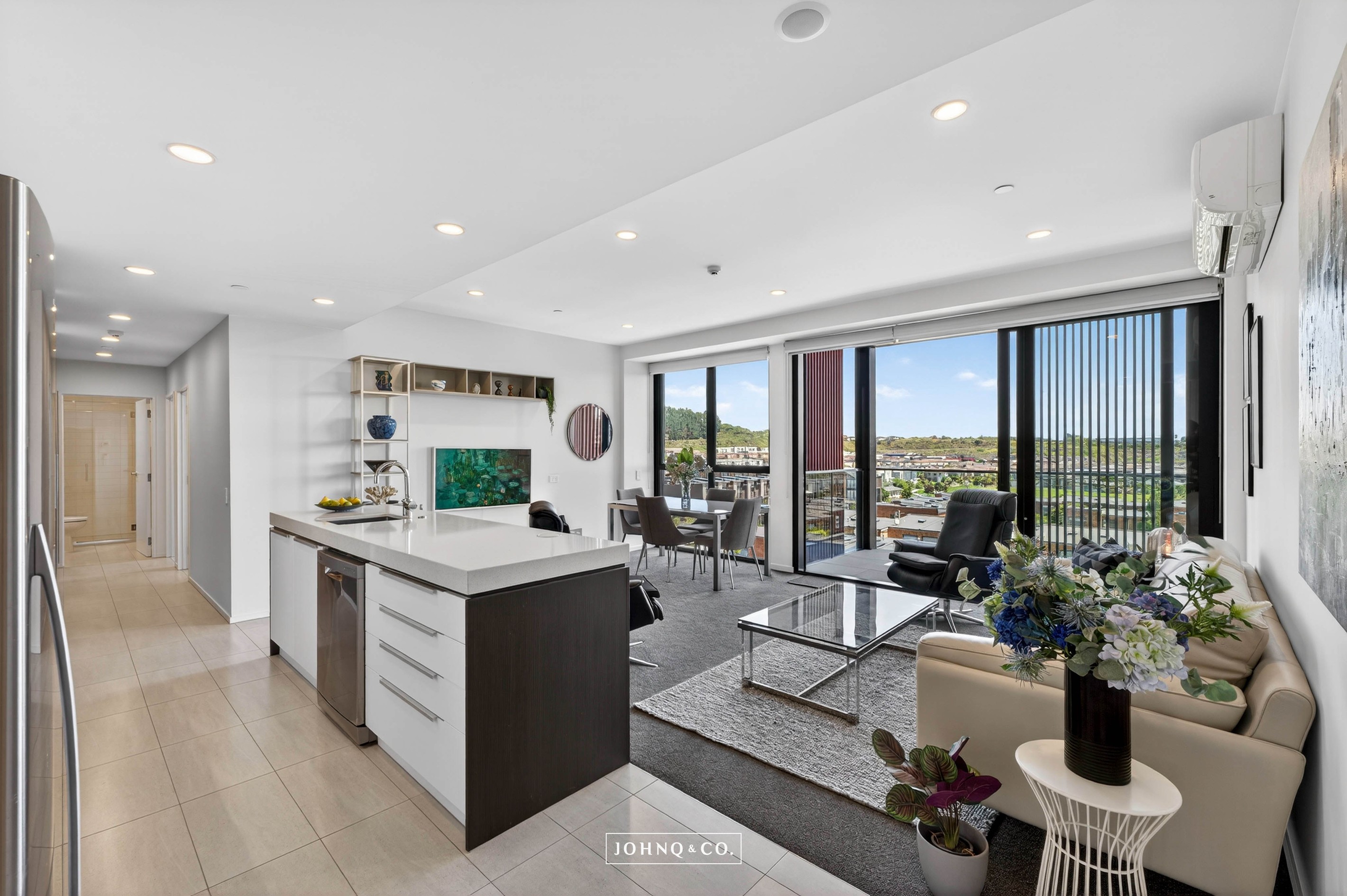 409/189 College Road, Stonefields, Auckland City