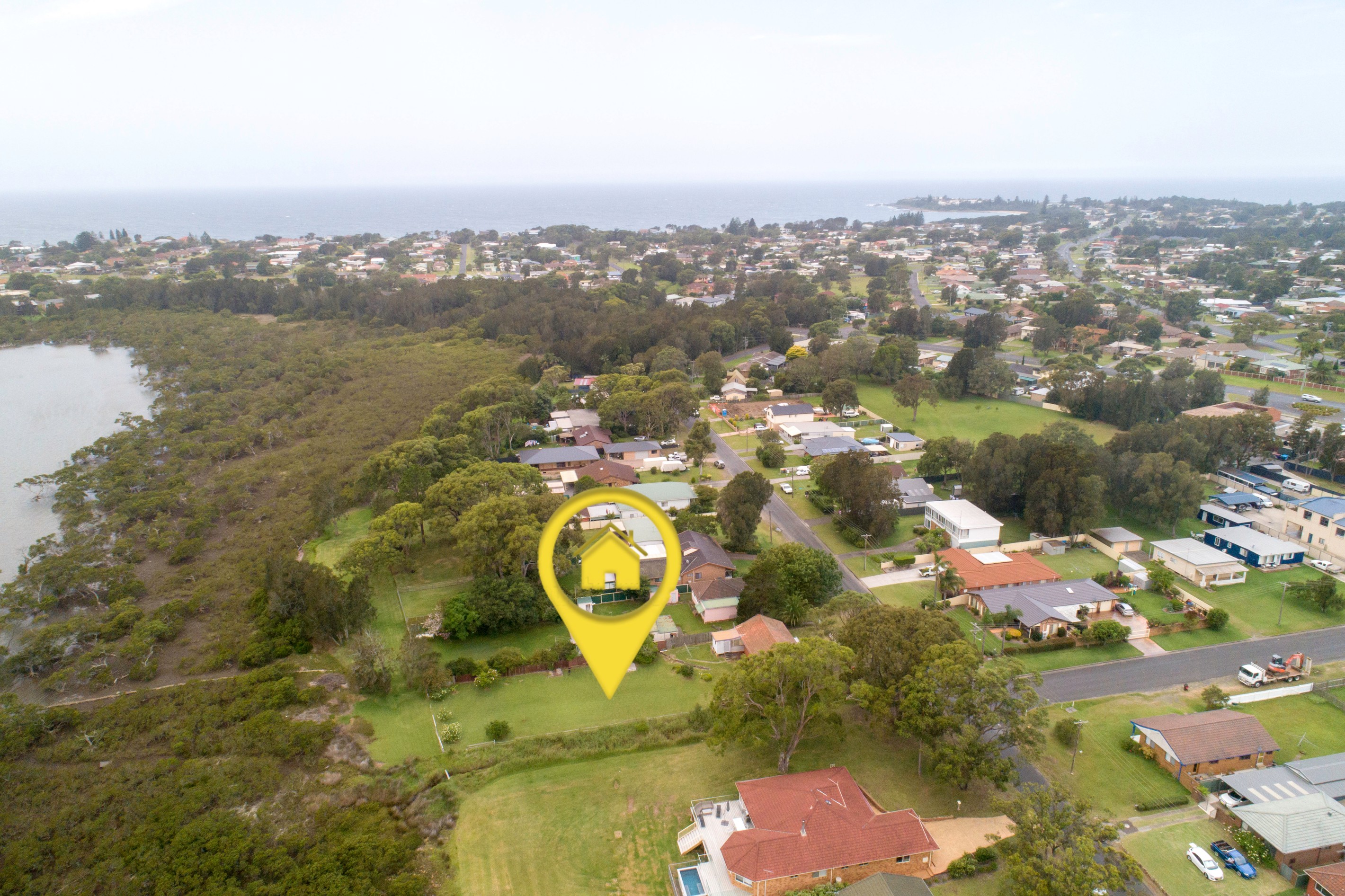 23 Brighton Parade, Culburra Beach, NSW 2540